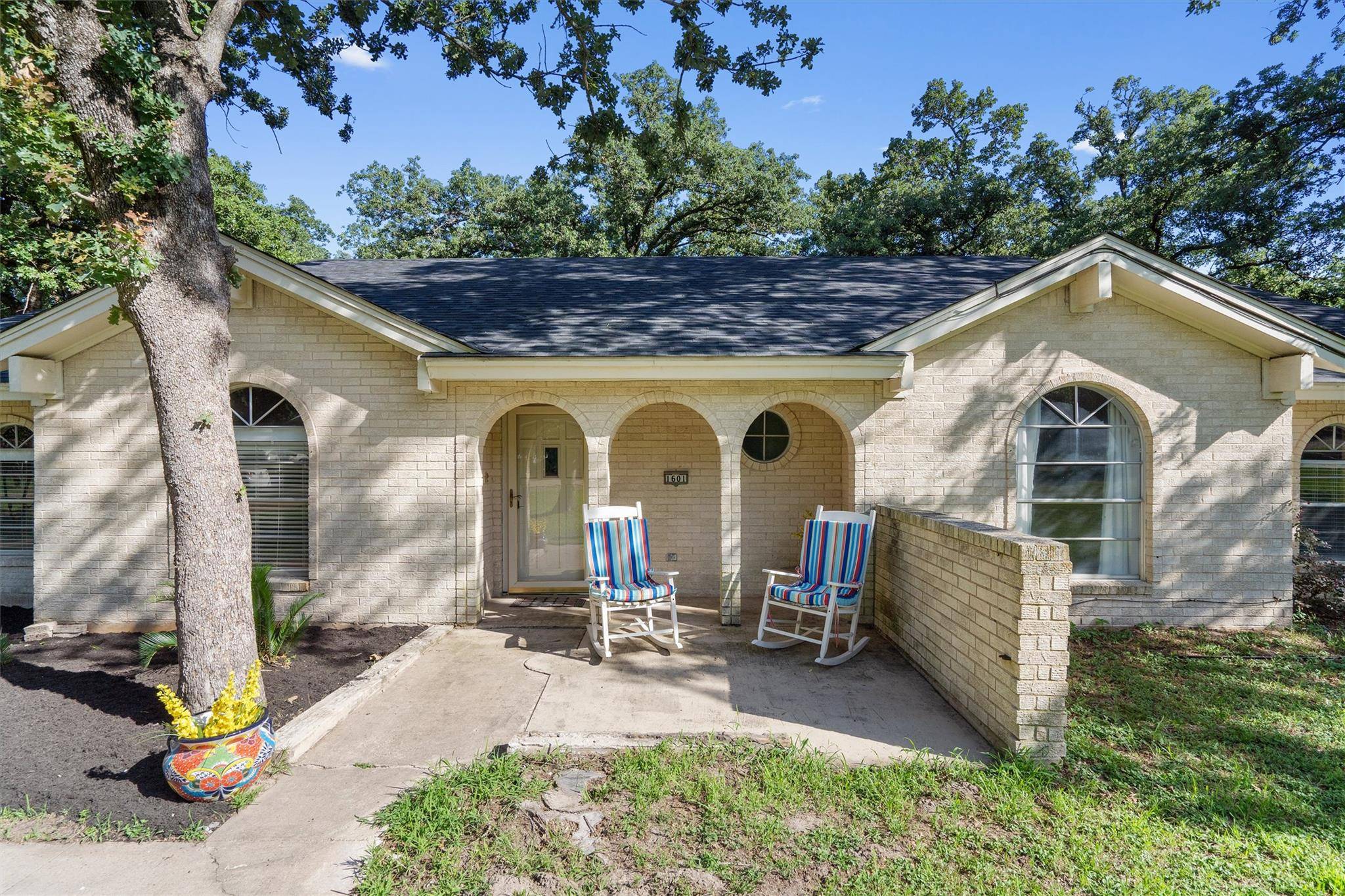 1601 O'Kelley RD, Rockdale, TX 76567