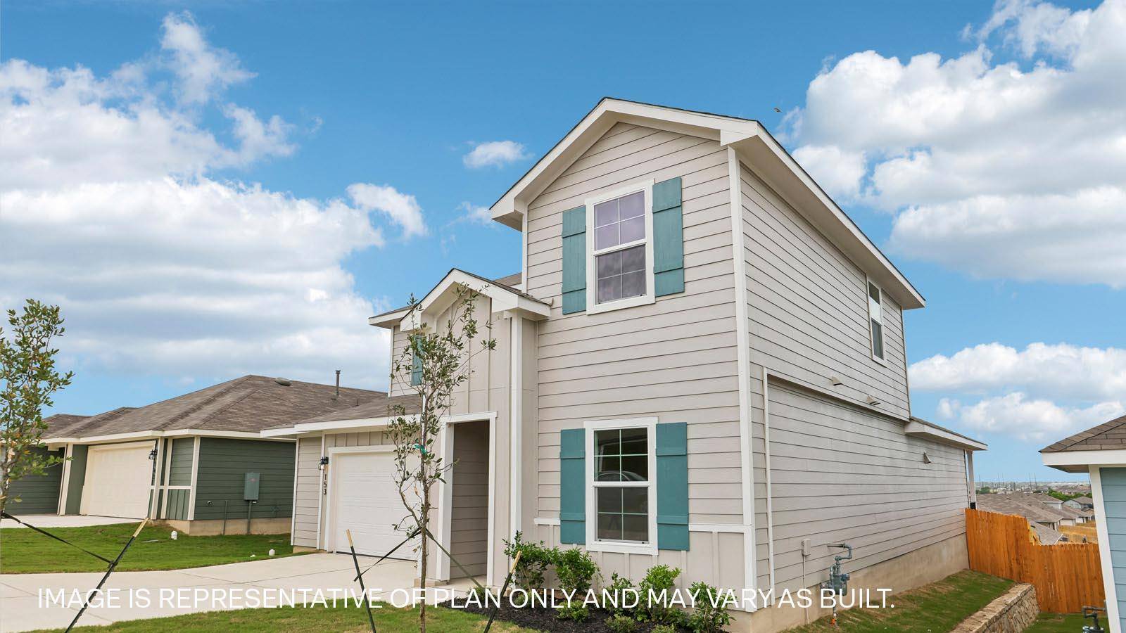 361 Palestine TRL, Kyle, TX 78640