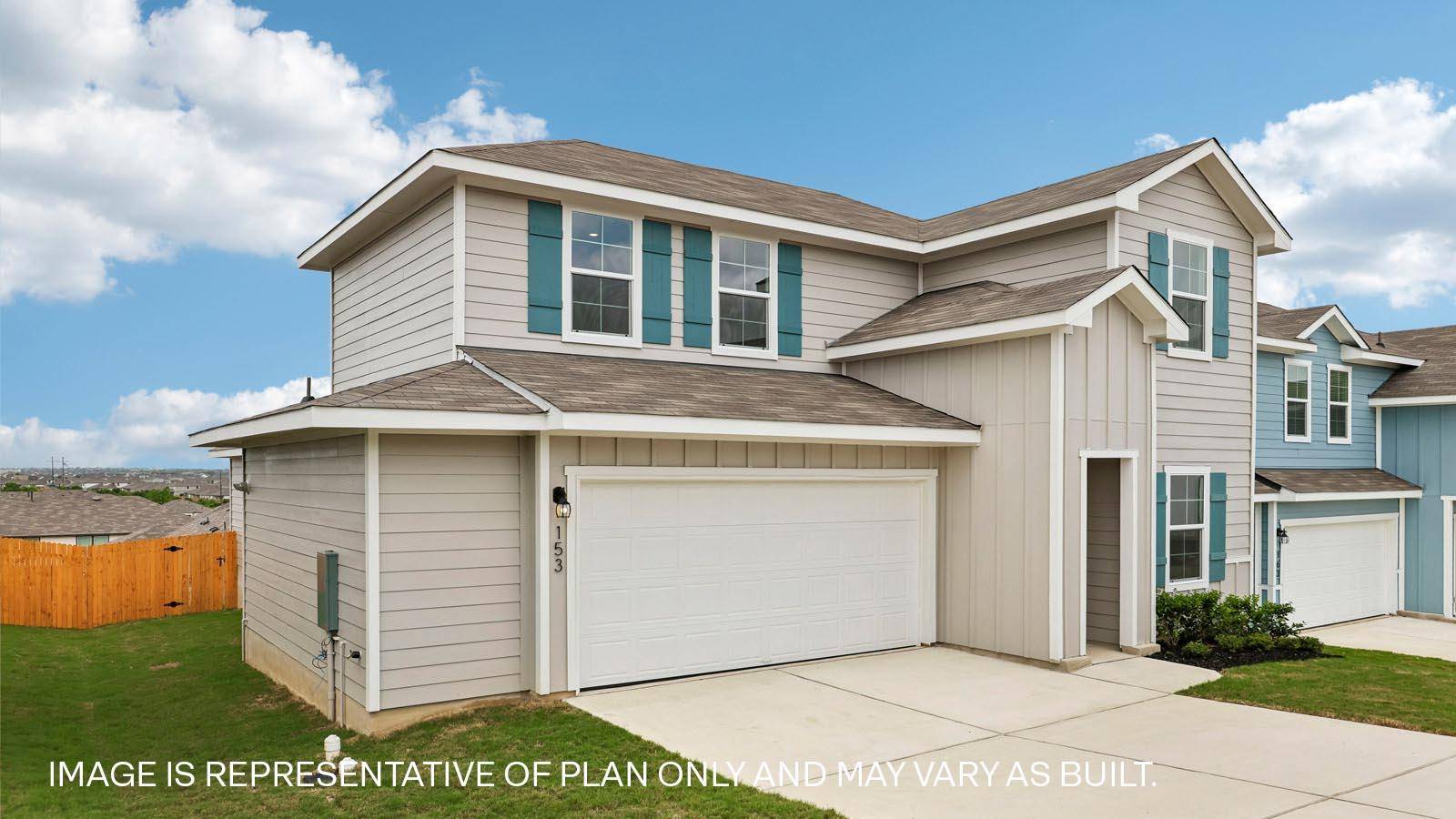 361 Palestine TRL, Kyle, TX 78640