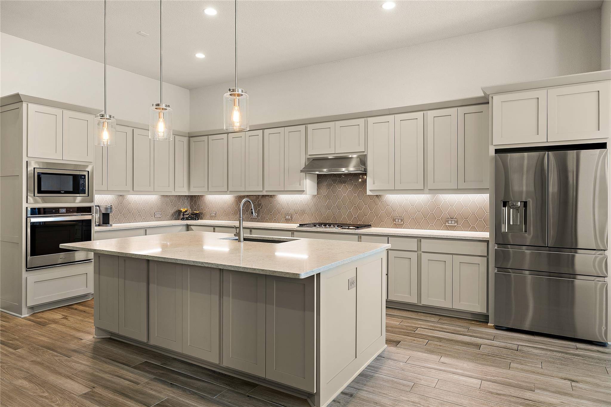 1716 Siena Sunset RD, Leander, TX 78641