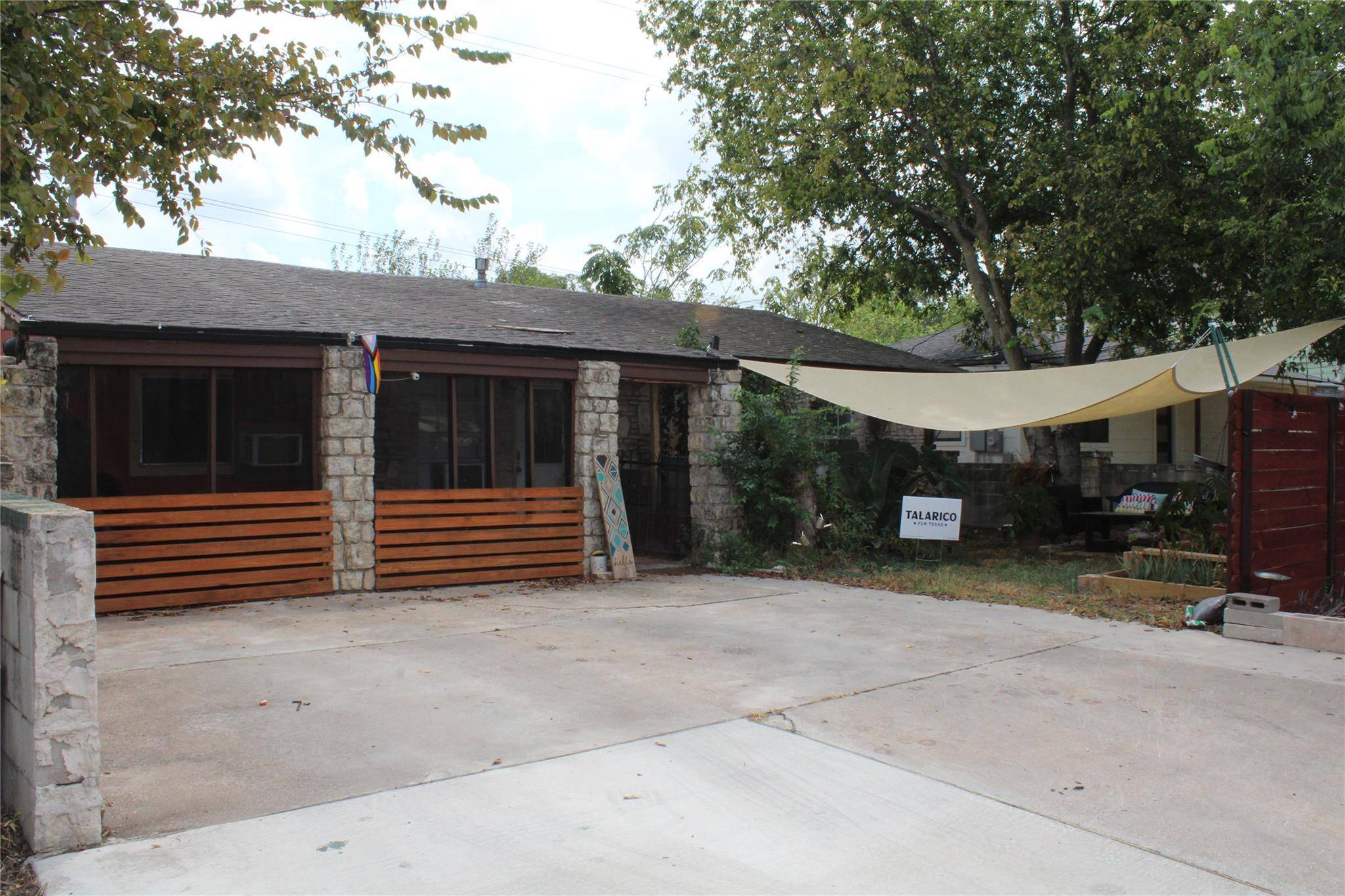 1113 Ebert Ave, Austin, TX 78721