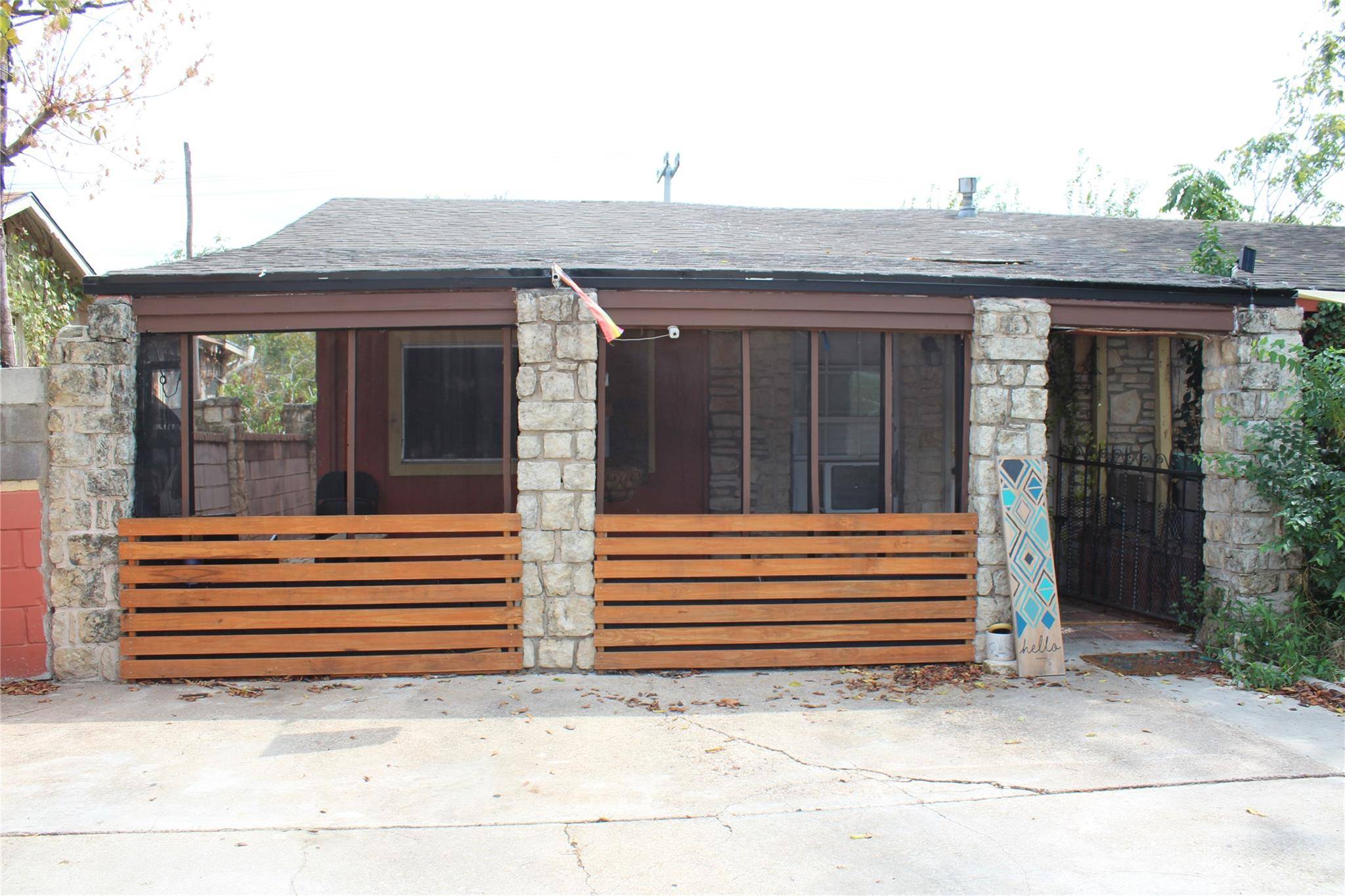 1113 Ebert Ave, Austin, TX 78721