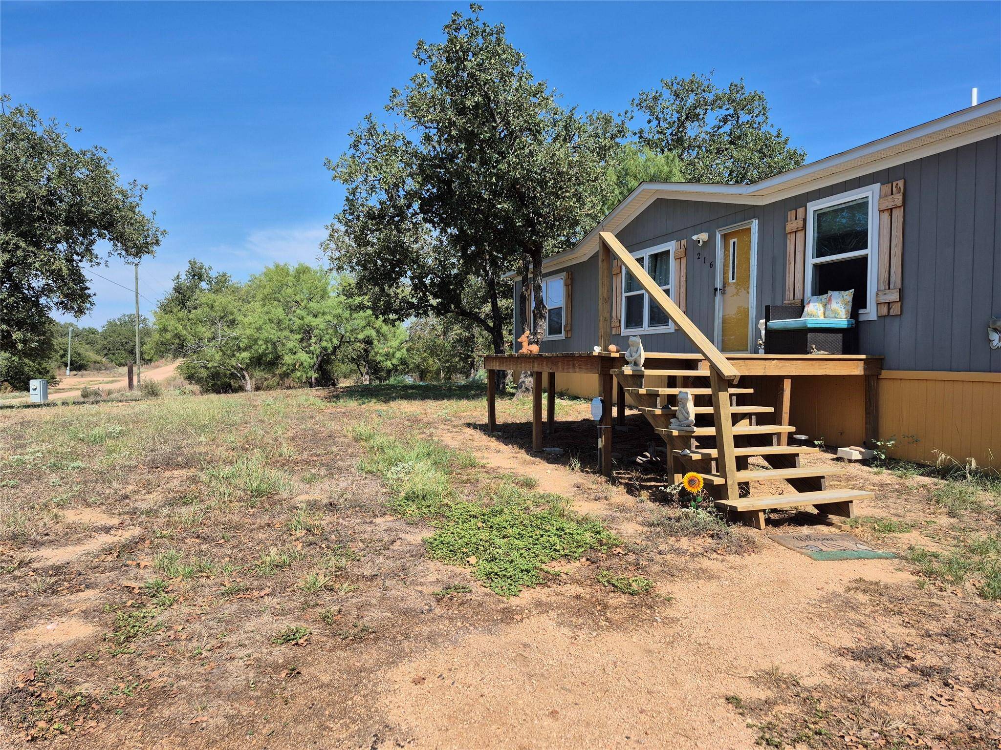214 & 216 Drake, Kingsland, TX 78639