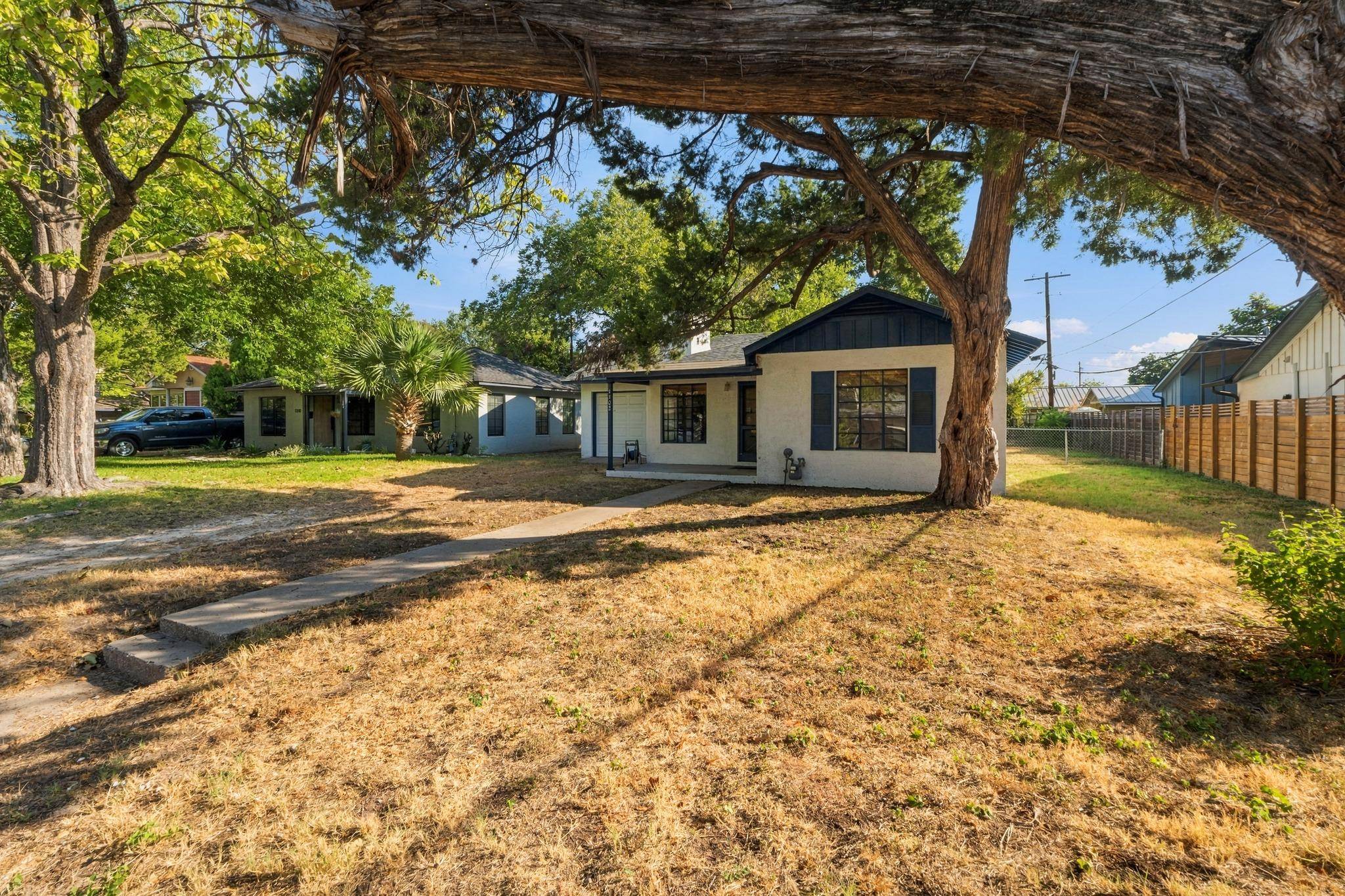 1302 Bentwood RD, Austin, TX 78722
