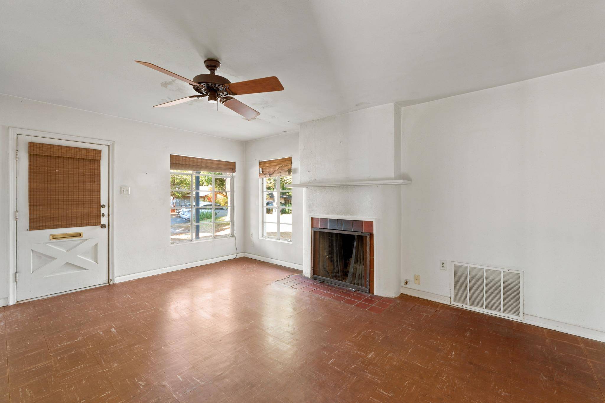 1302 Bentwood RD, Austin, TX 78722