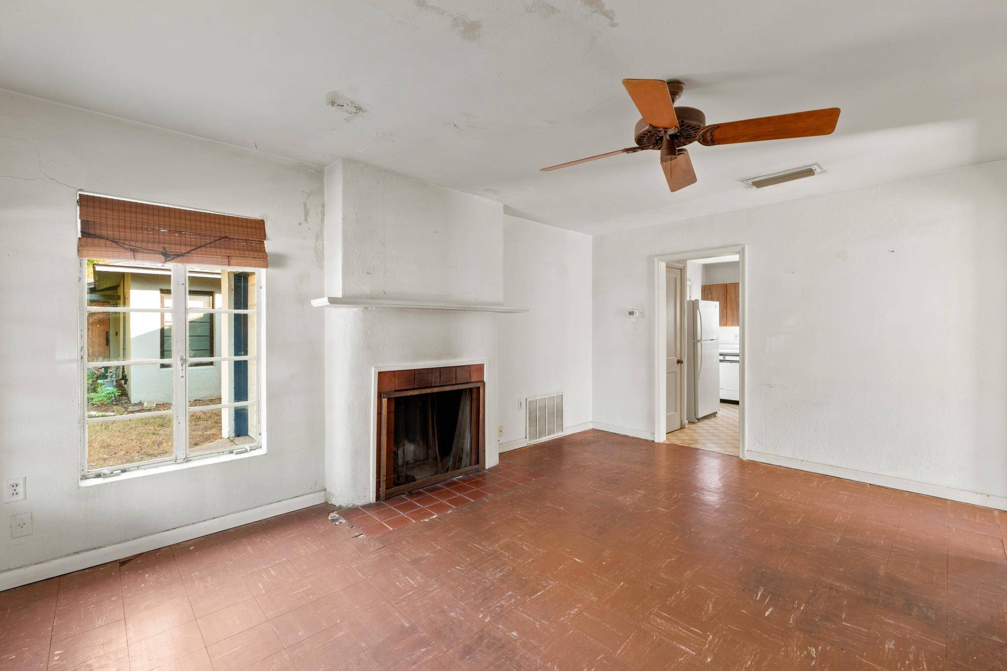 1302 Bentwood RD, Austin, TX 78722