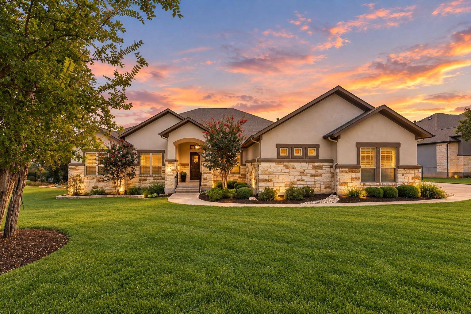 3508 Elm Ridge DR, Leander, TX 78641