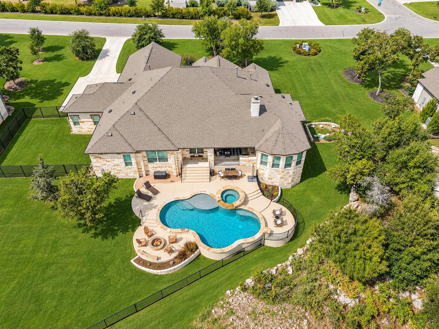 3508 Elm Ridge DR, Leander, TX 78641