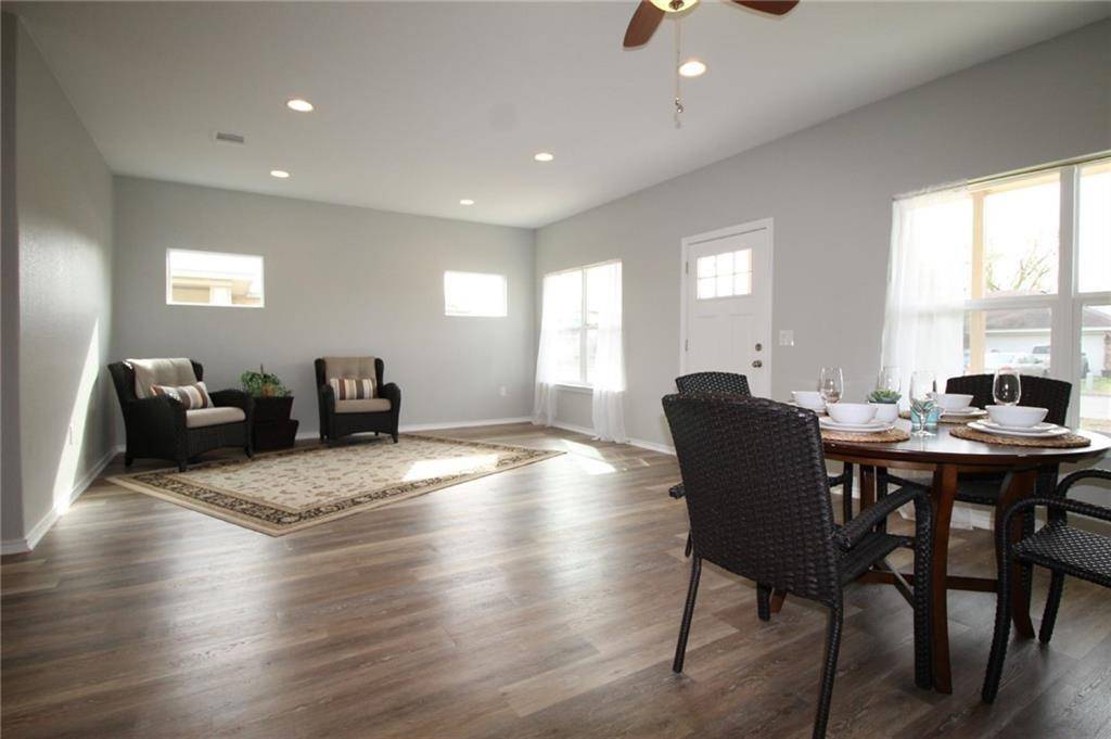 3402 Crystal CIR, Taylor, TX 76574