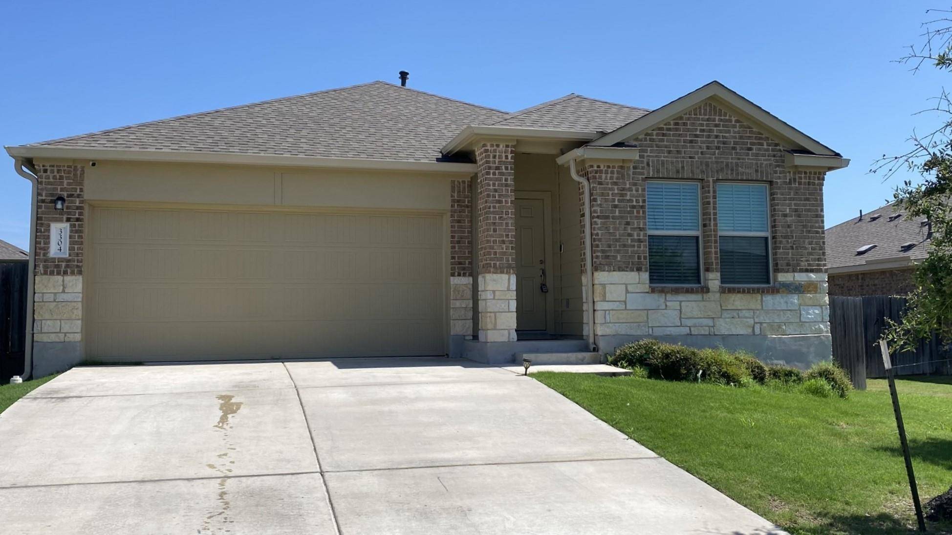 3304 Kenner DR, Pflugerville, TX 78660