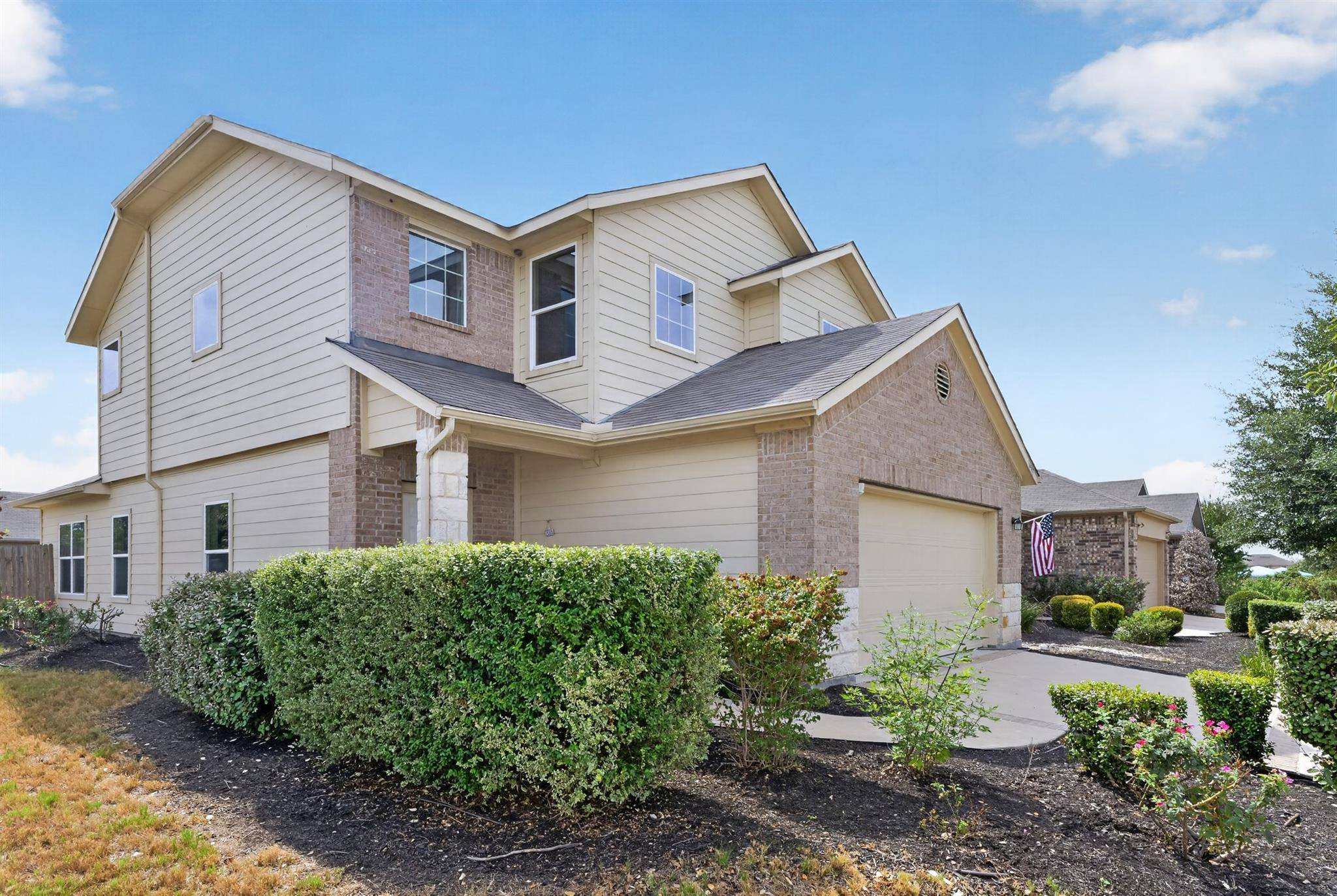 14513 Pernella RD, Manor, TX 78653