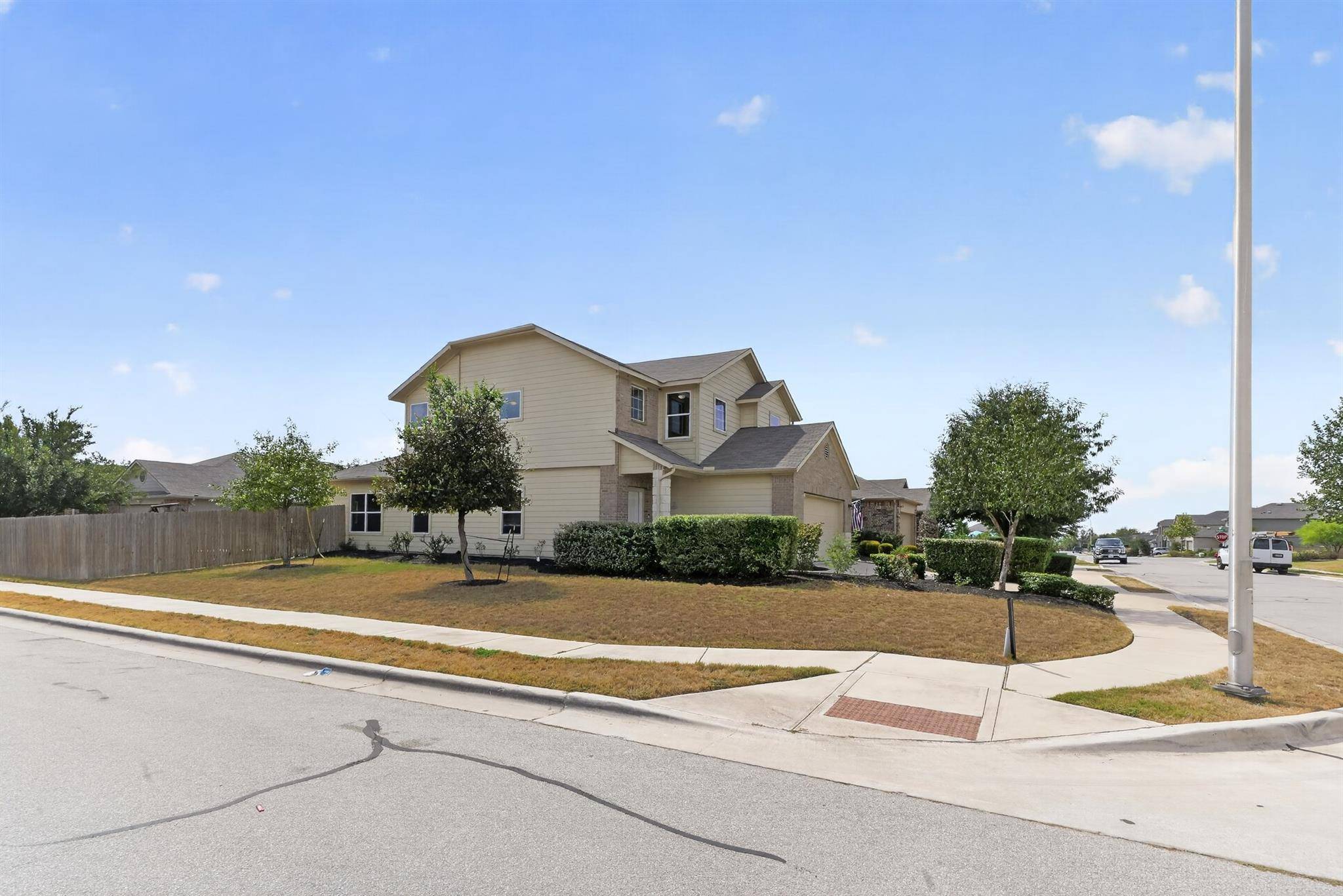 14513 Pernella RD, Manor, TX 78653