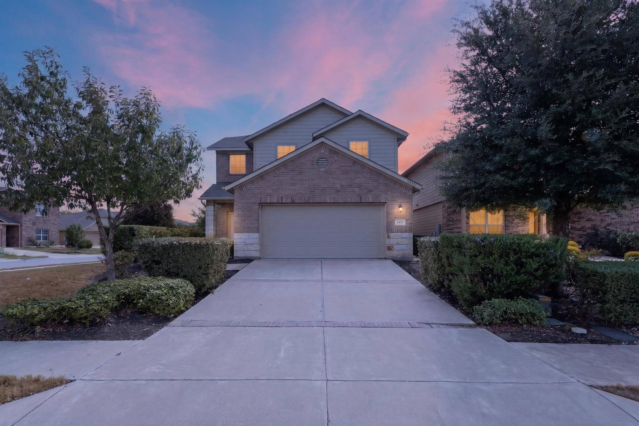 14513 Pernella RD, Manor, TX 78653