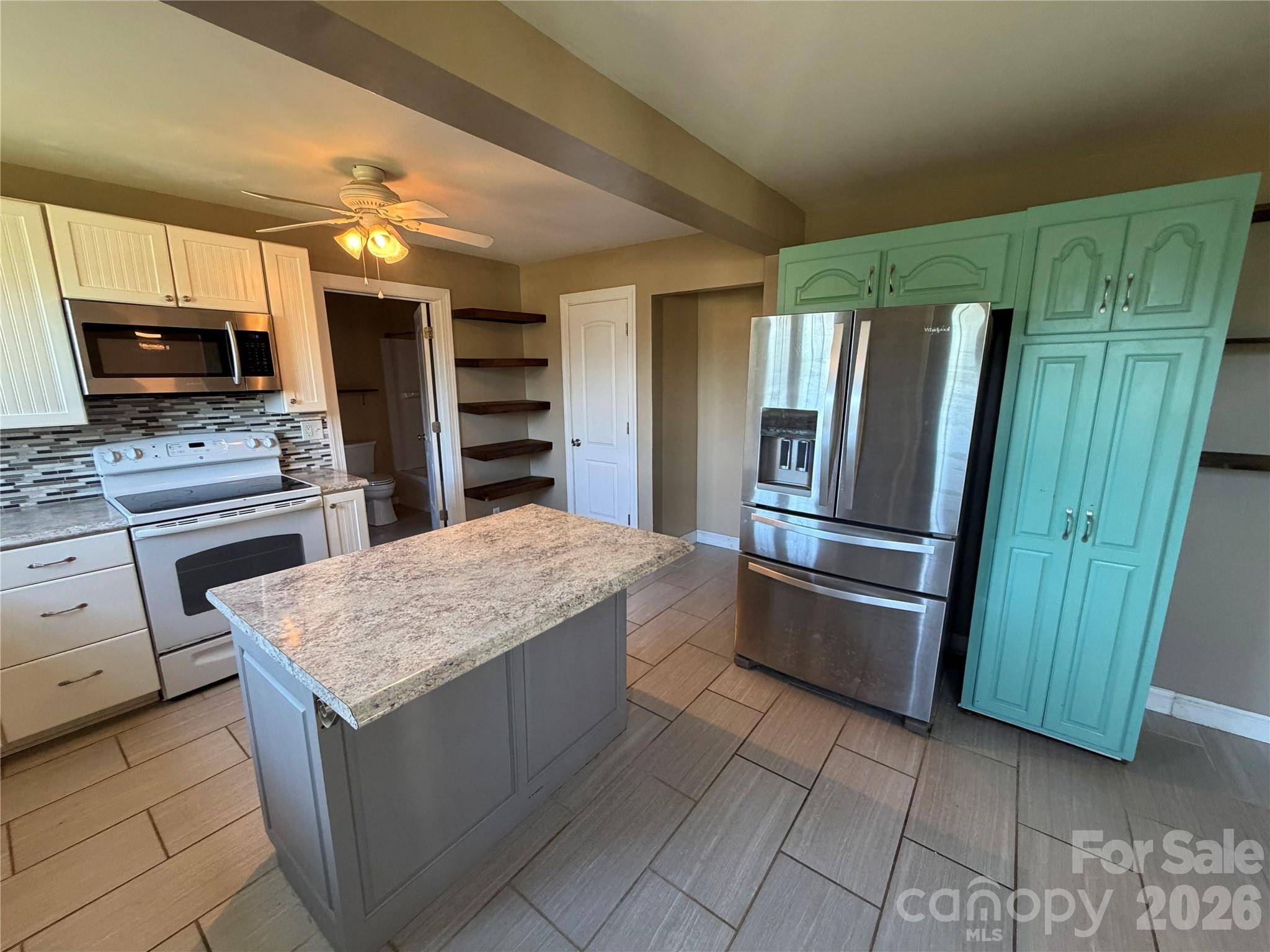 405 Jug Wilson ST, Morganton, NC 28655
