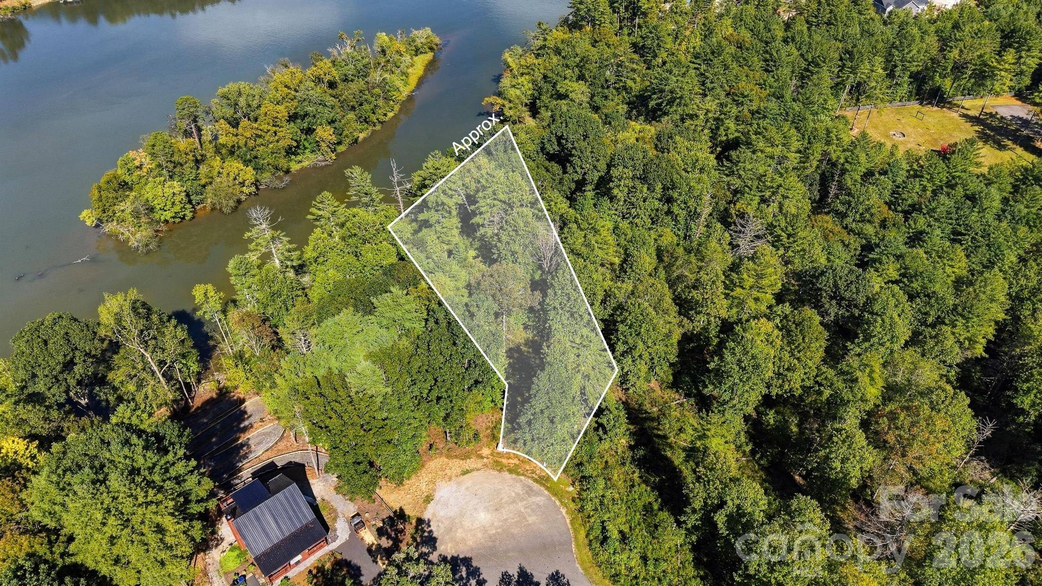 3202 Bear Paw AVE NW #34, Valdese, NC 28690