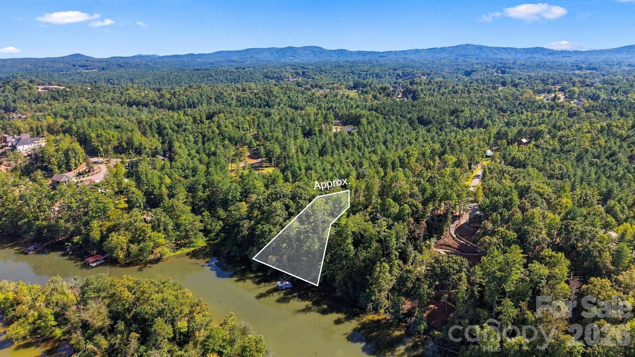 3202 Bear Paw AVE NW #34, Valdese, NC 28690