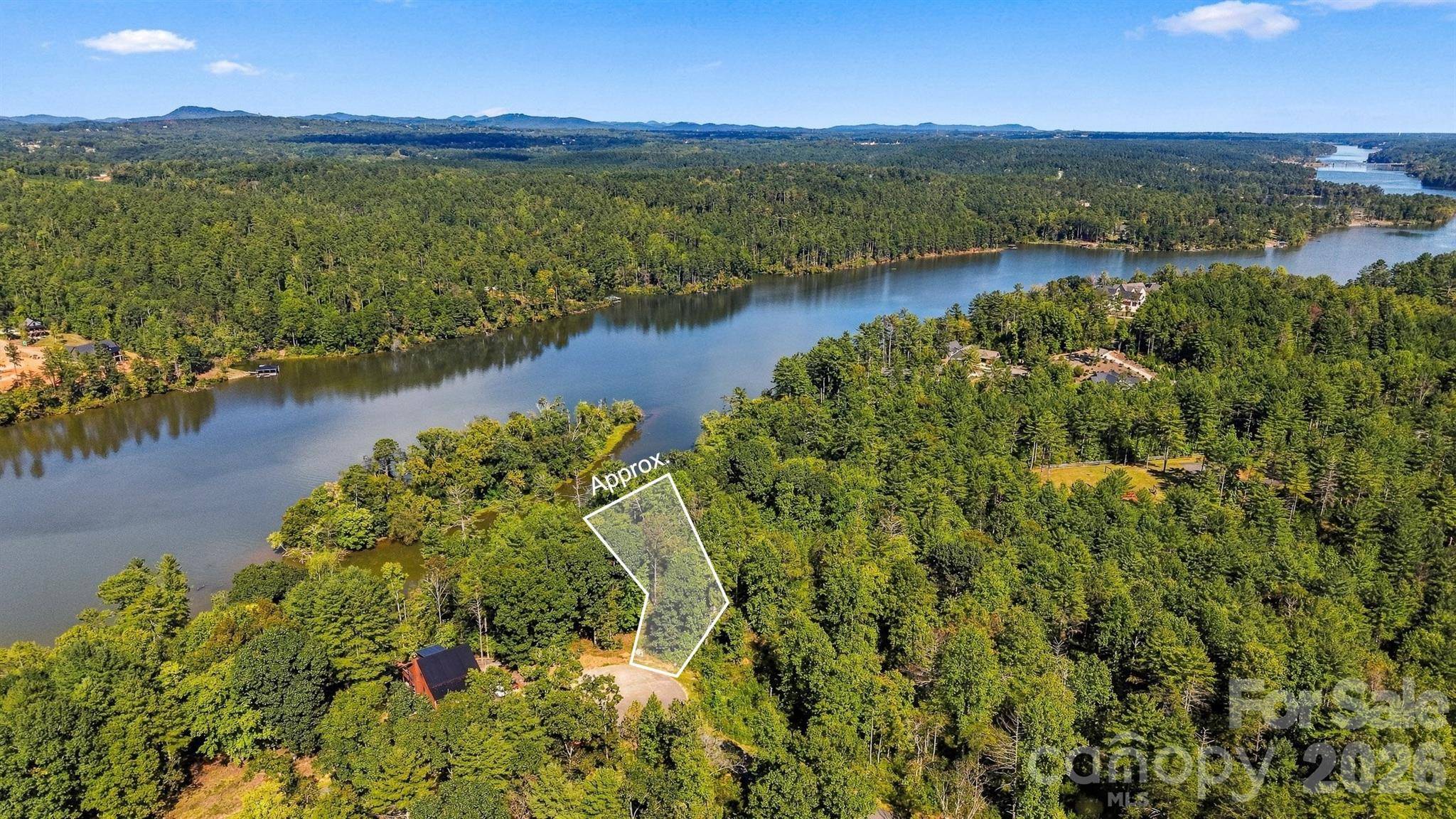3202 Bear Paw AVE NW #34, Valdese, NC 28690