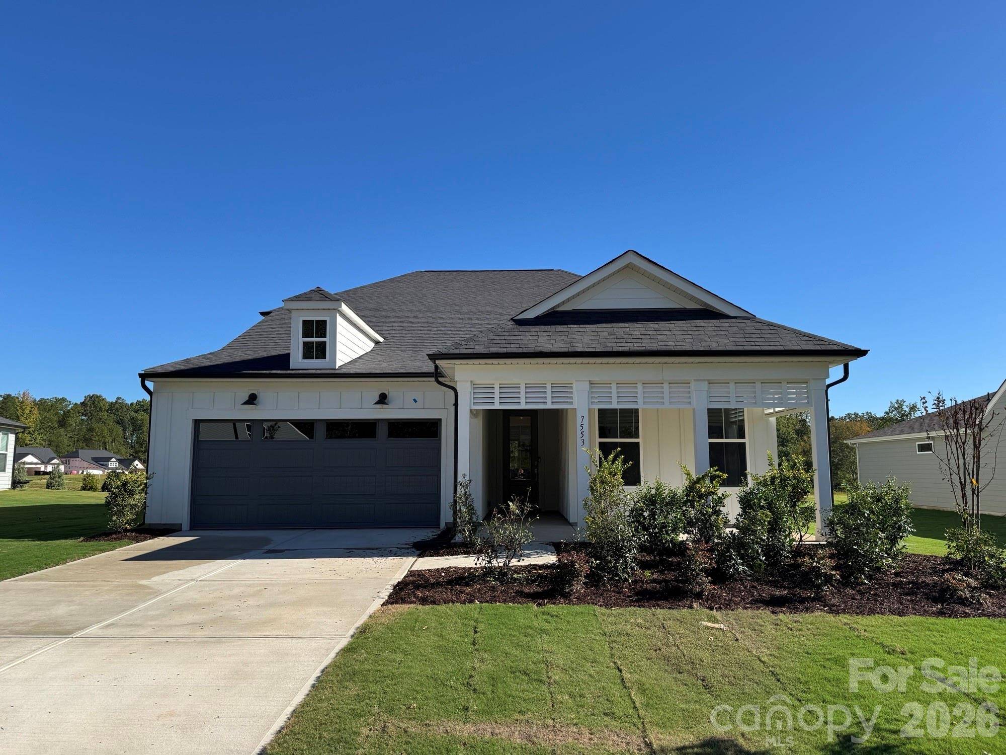 7553 Pedigree CIR, Lancaster, SC 29720