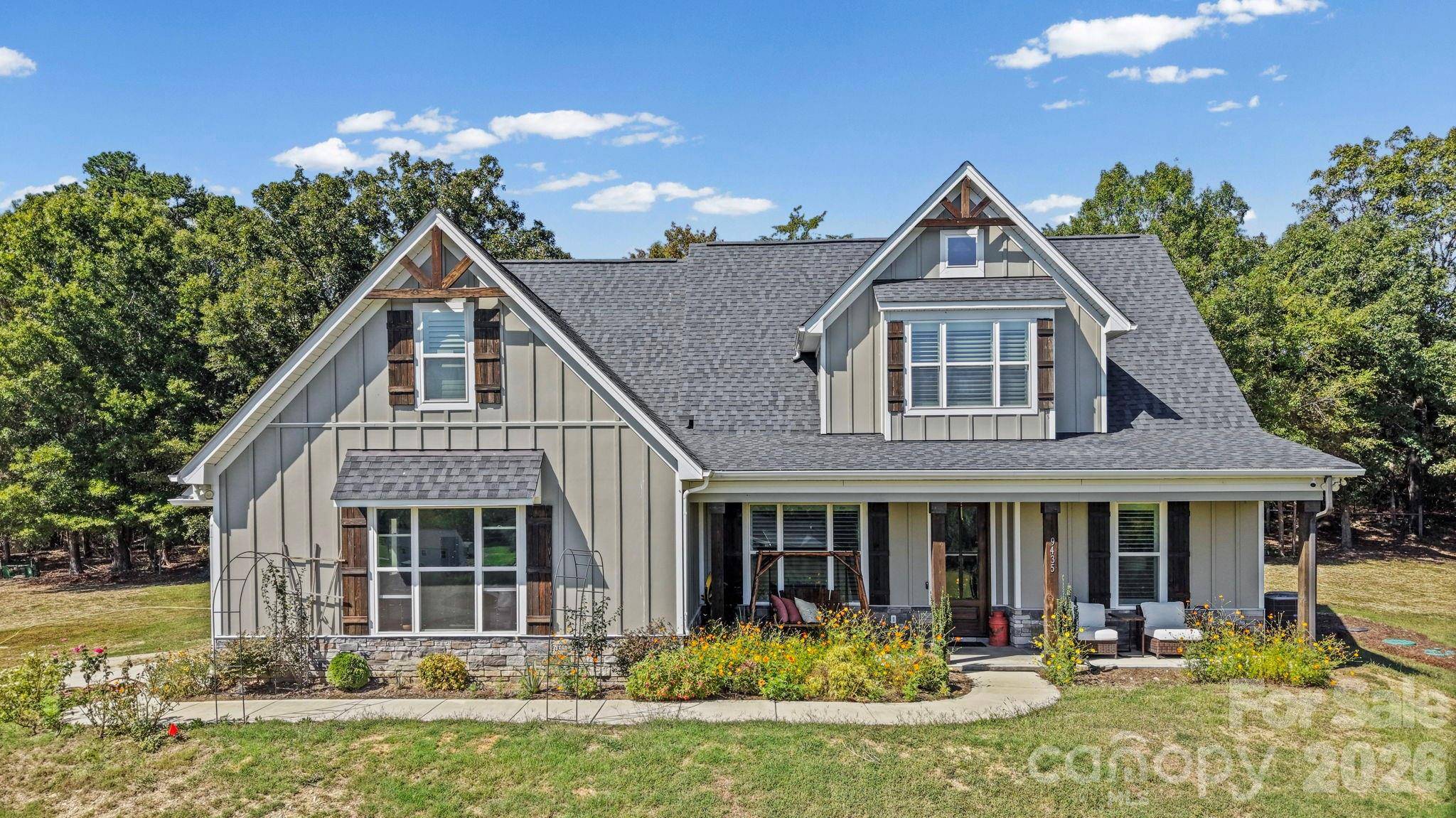 9435B Oak Grove RD, Stanfield, NC 28163