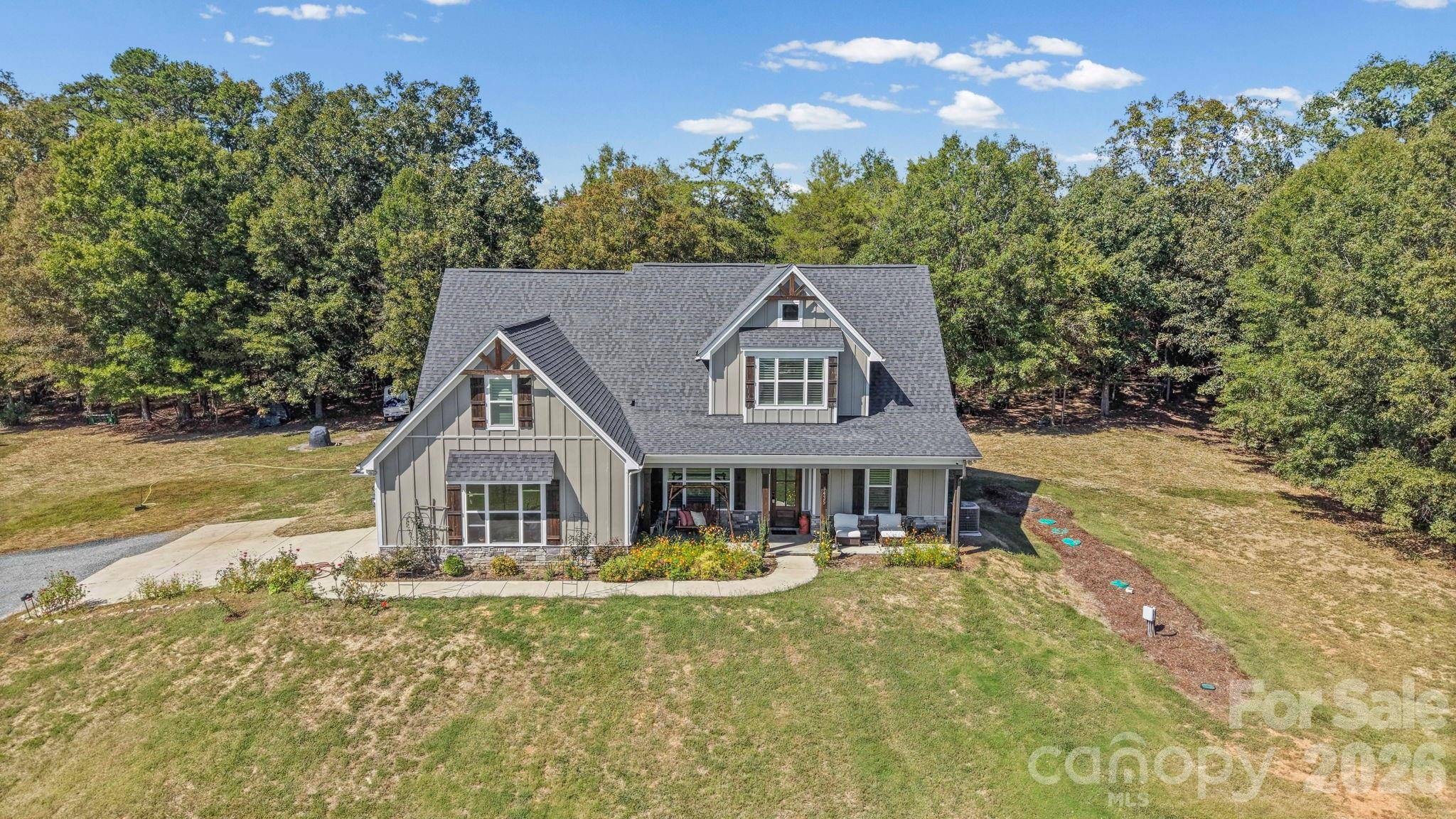 9435B Oak Grove RD, Stanfield, NC 28163