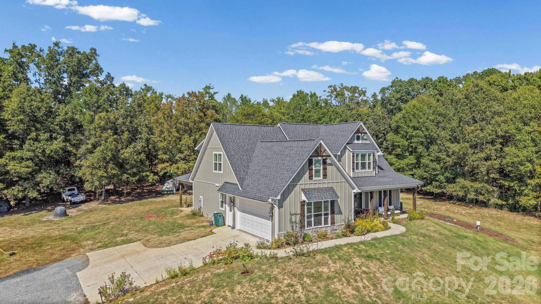 9435B Oak Grove RD, Stanfield, NC 28163