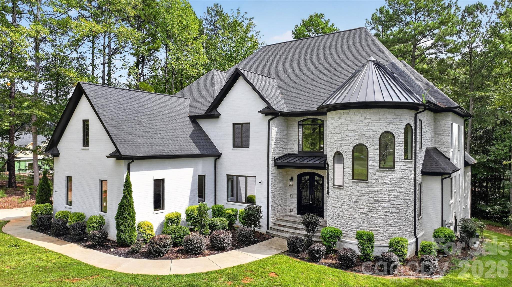 937 Fern Hill RD, Mooresville, NC 28117