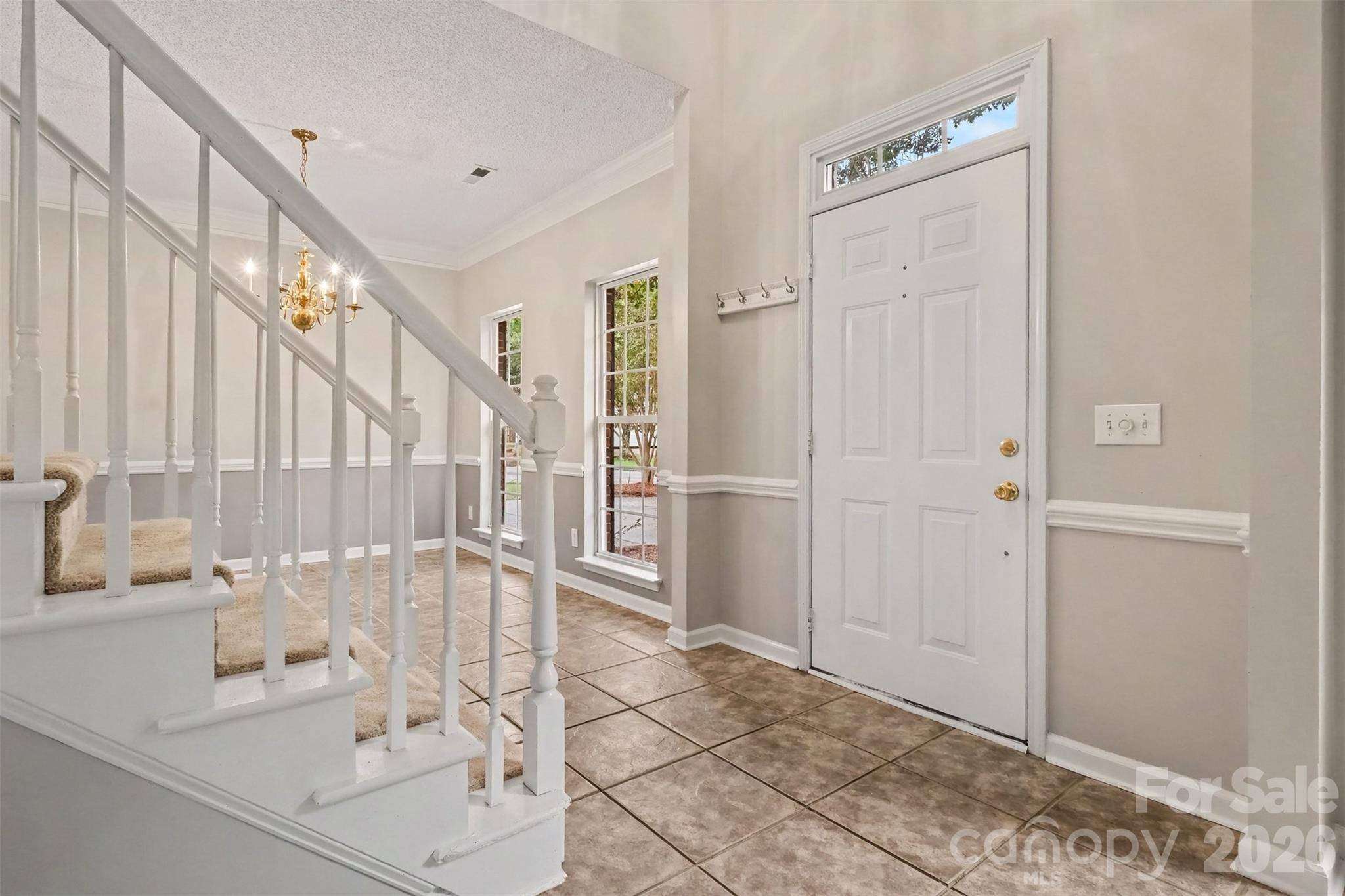 1372 Yorkshire PL NW, Concord, NC 28027