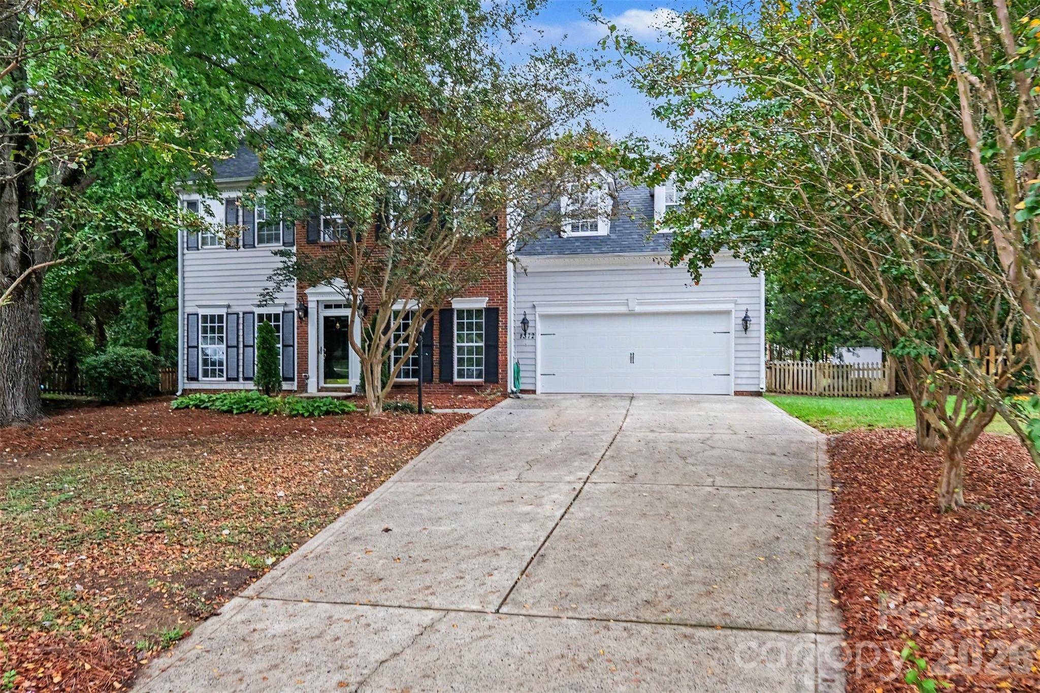 1372 Yorkshire PL NW, Concord, NC 28027