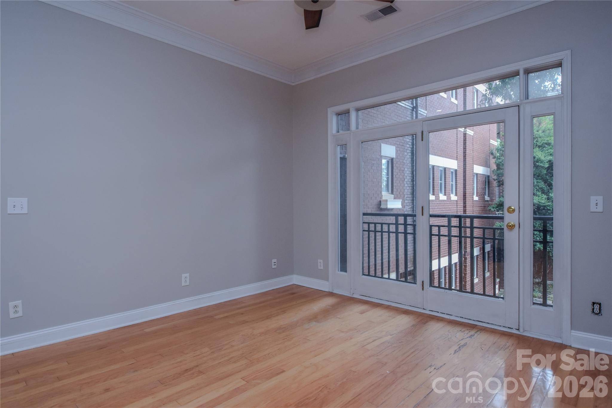 727 Garden District DR, Charlotte, NC 28202