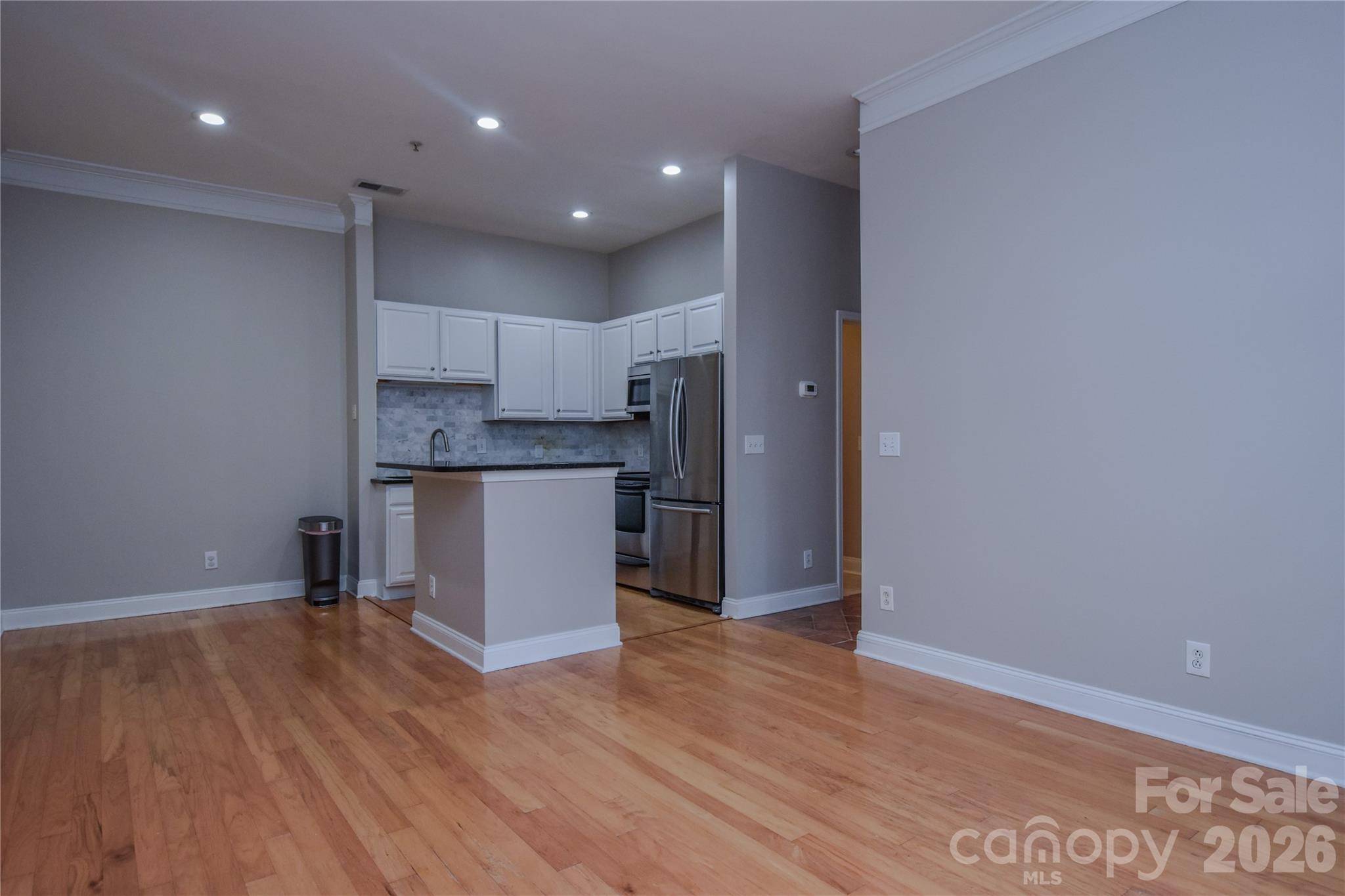 727 Garden District DR, Charlotte, NC 28202