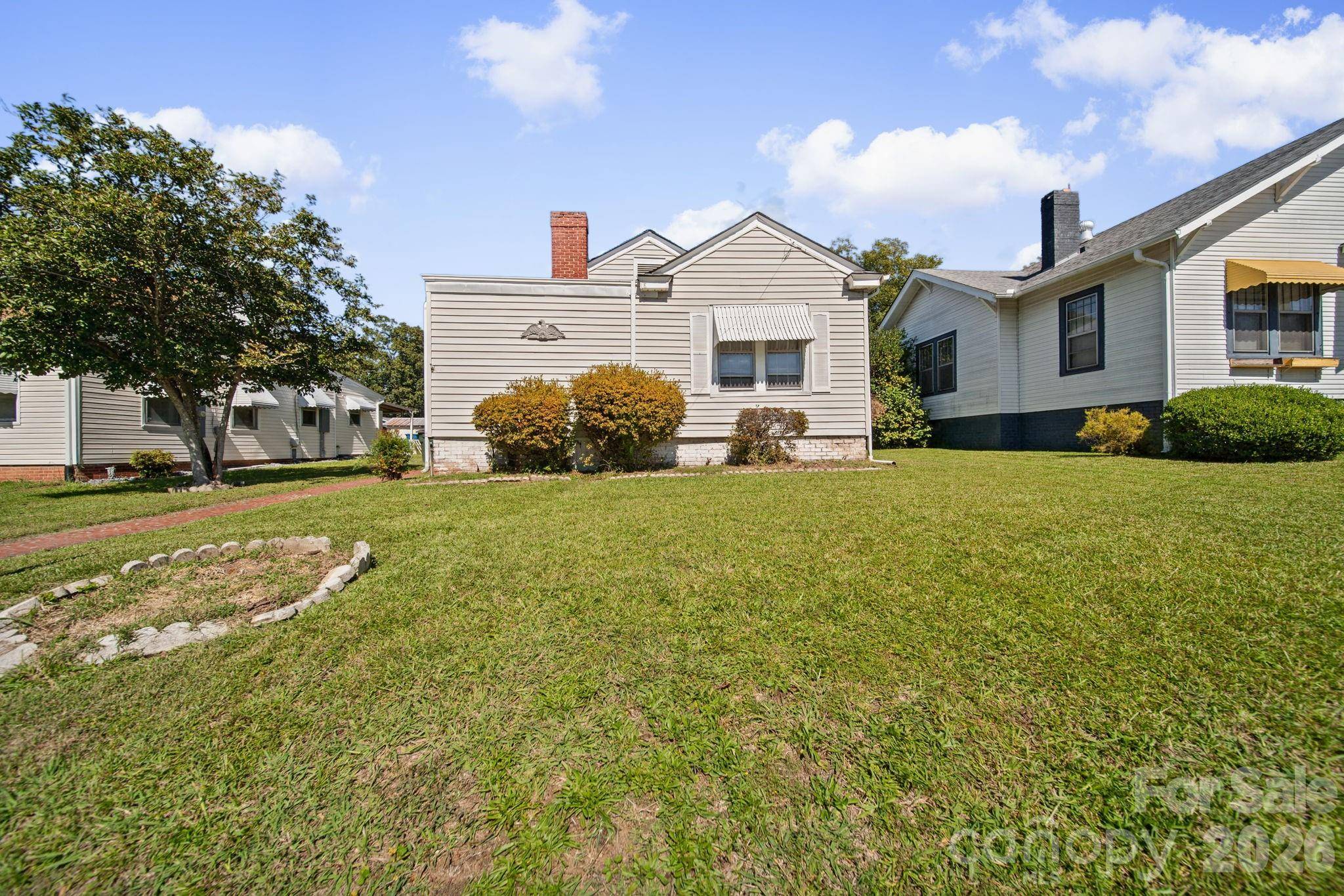 402 Heilig AVE, Salisbury, NC 28144