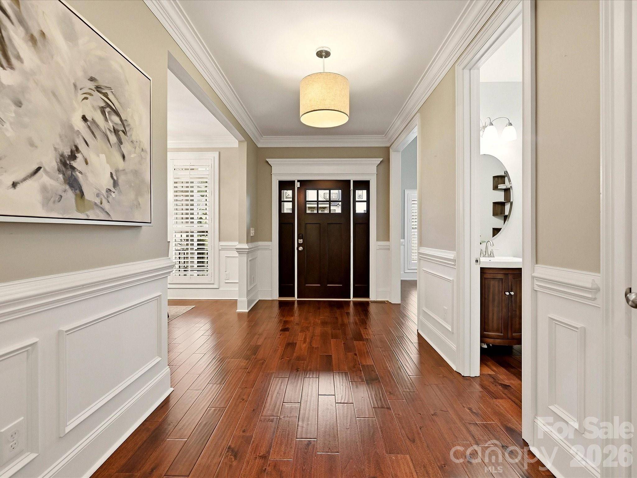 3167 James Plantation DR, Denver, NC 28037
