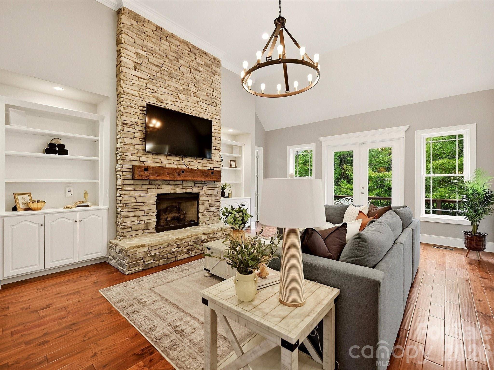 3167 James Plantation DR, Denver, NC 28037