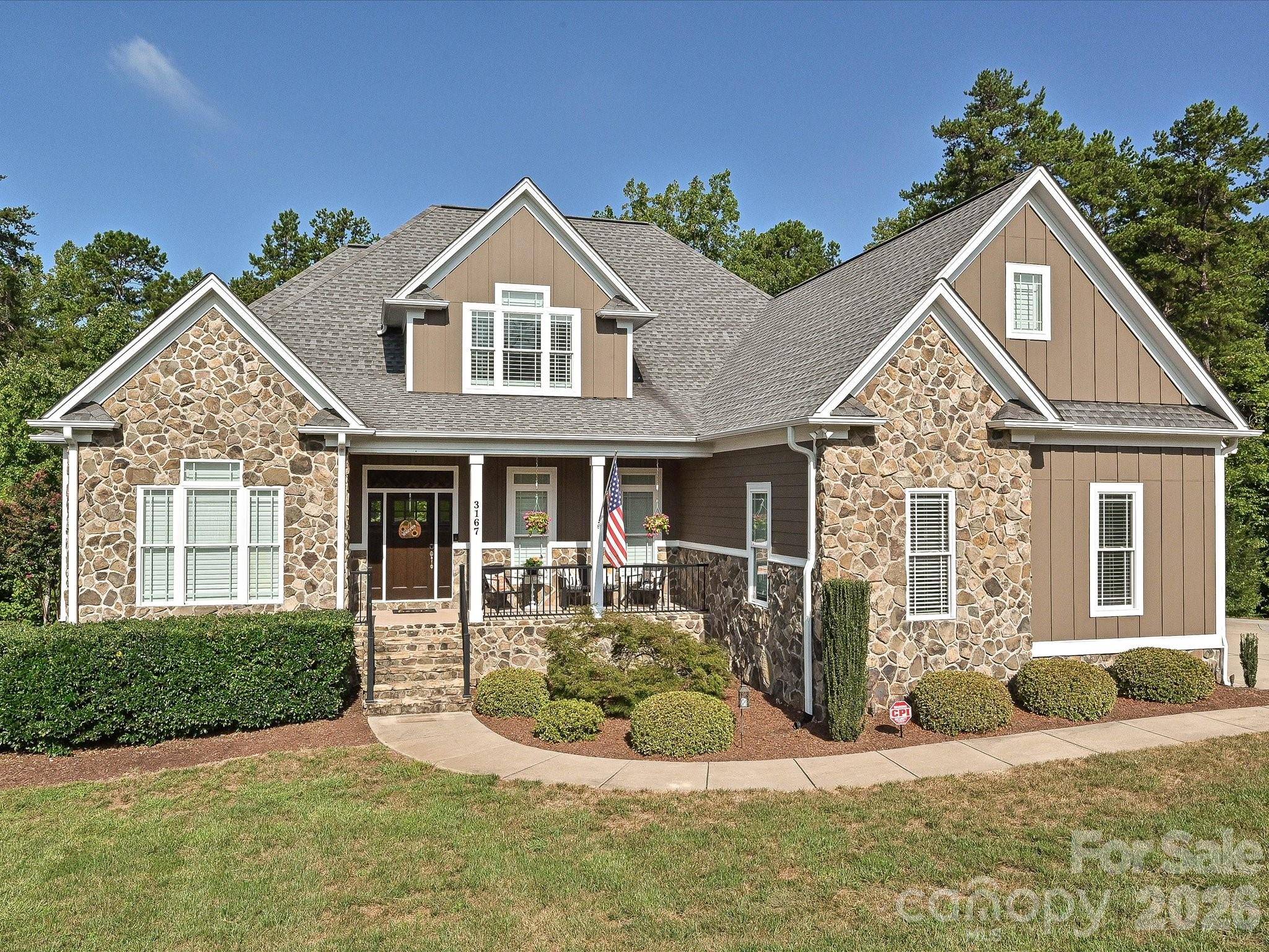 3167 James Plantation DR, Denver, NC 28037