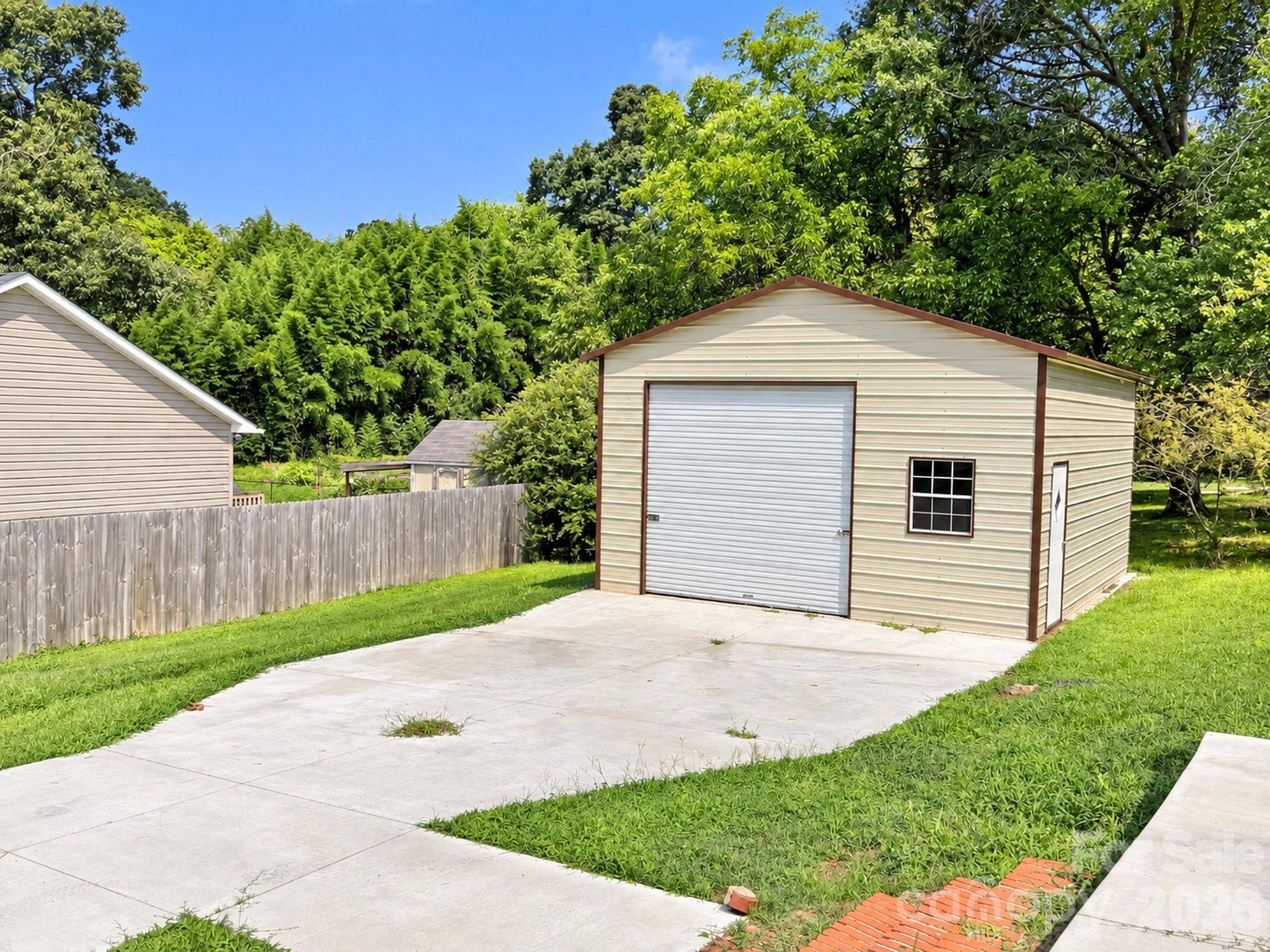 514 S Chapel ST, Landis, NC 28088
