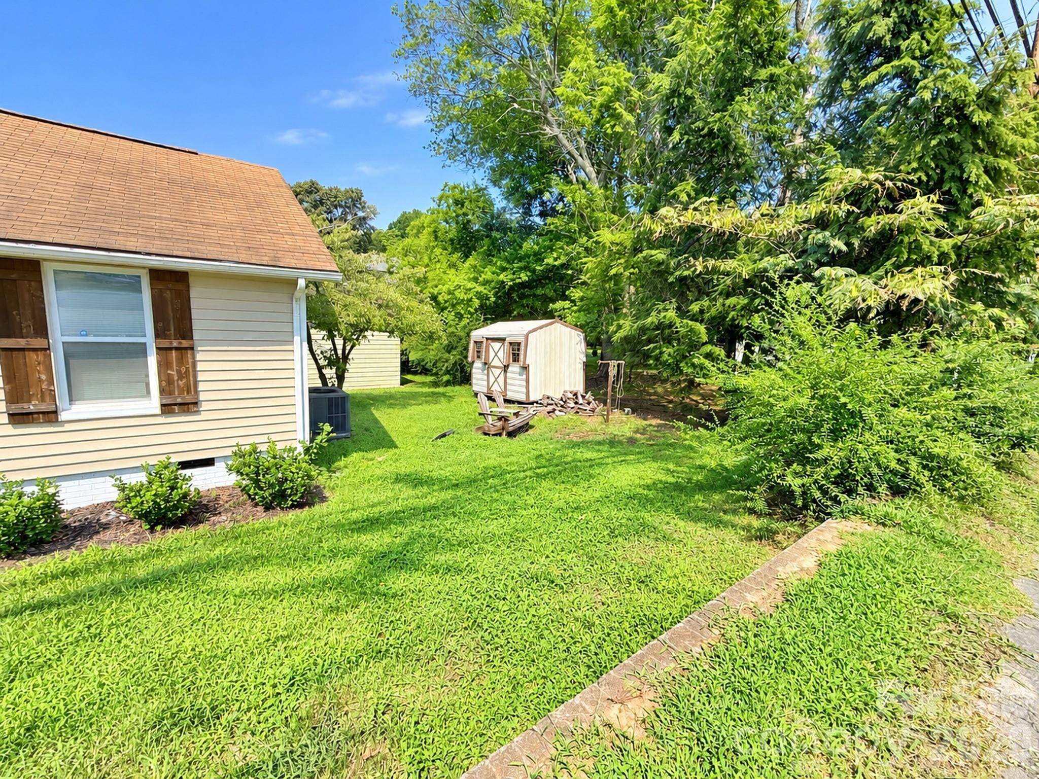 514 S Chapel ST, Landis, NC 28088