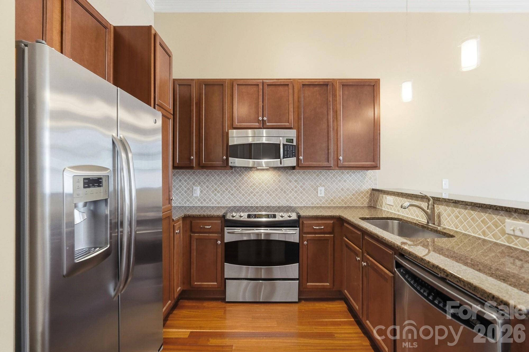 2810 Selwyn AVE #428, Charlotte, NC 28209
