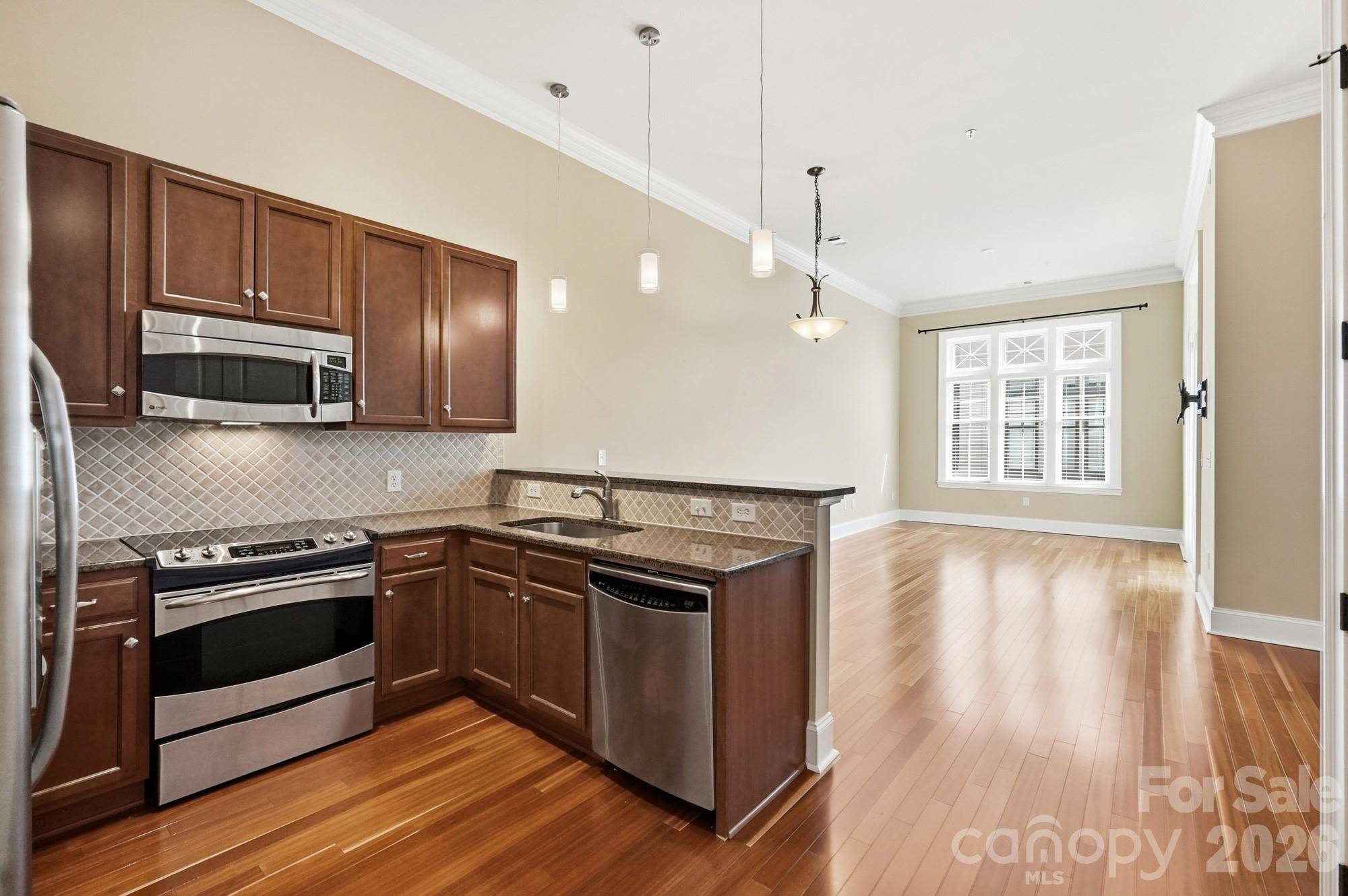 2810 Selwyn AVE #428, Charlotte, NC 28209