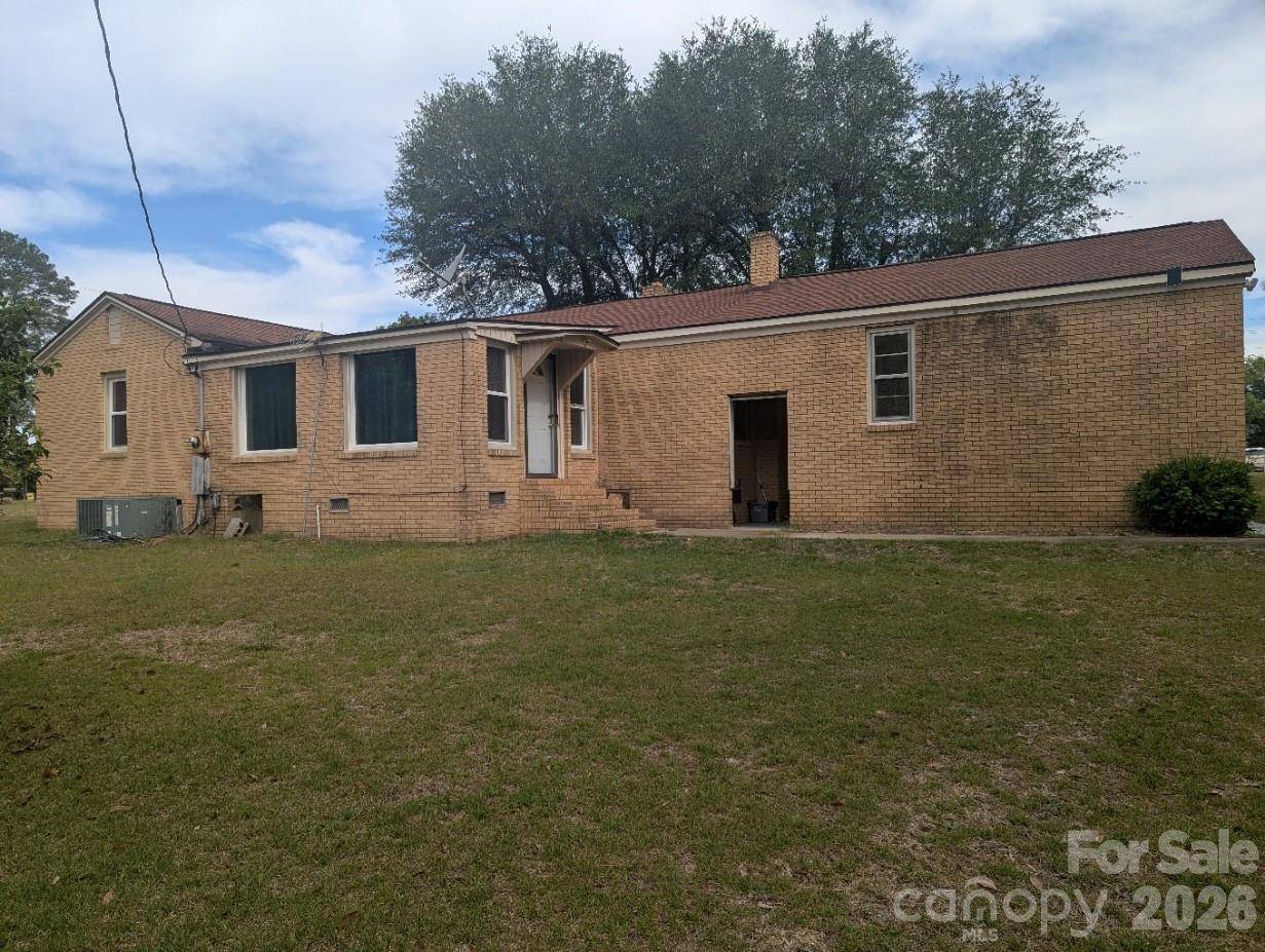 4117 Brocks Mill RD, Cheraw, SC 29520