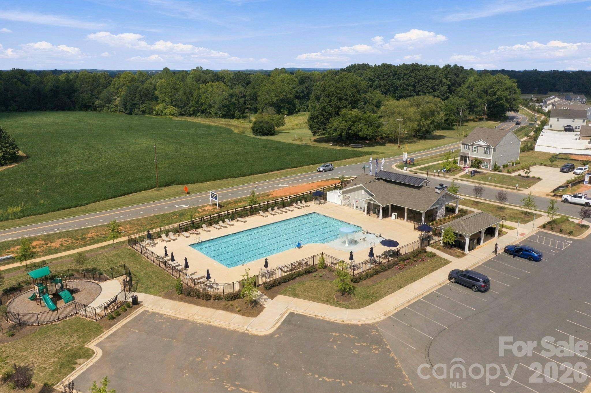 107 Meadow View DR #217, Statesville, NC 28677