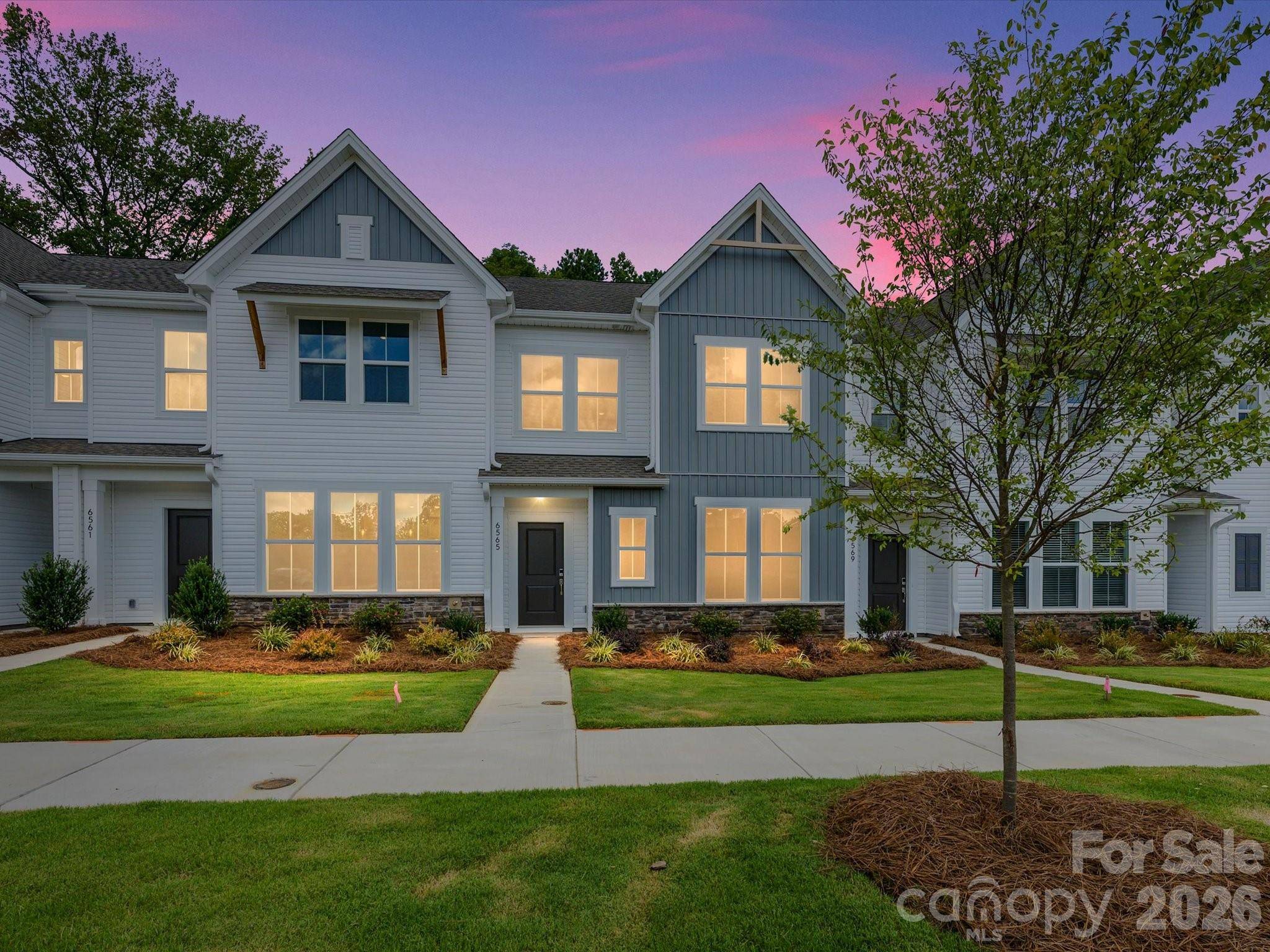 6565 Fire Lily LN, Charlotte, NC 28216