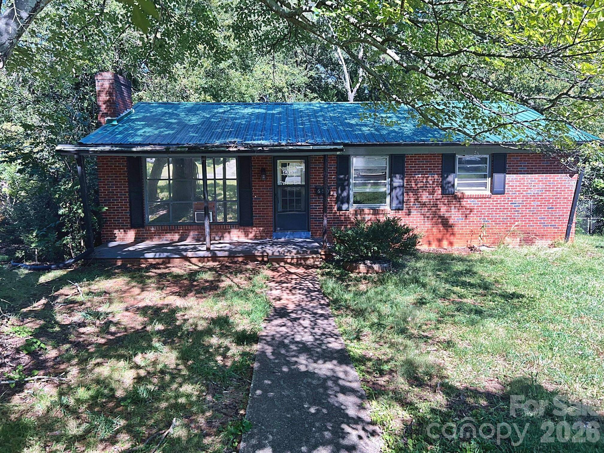 650 Holland DR, Statesville, NC 28677