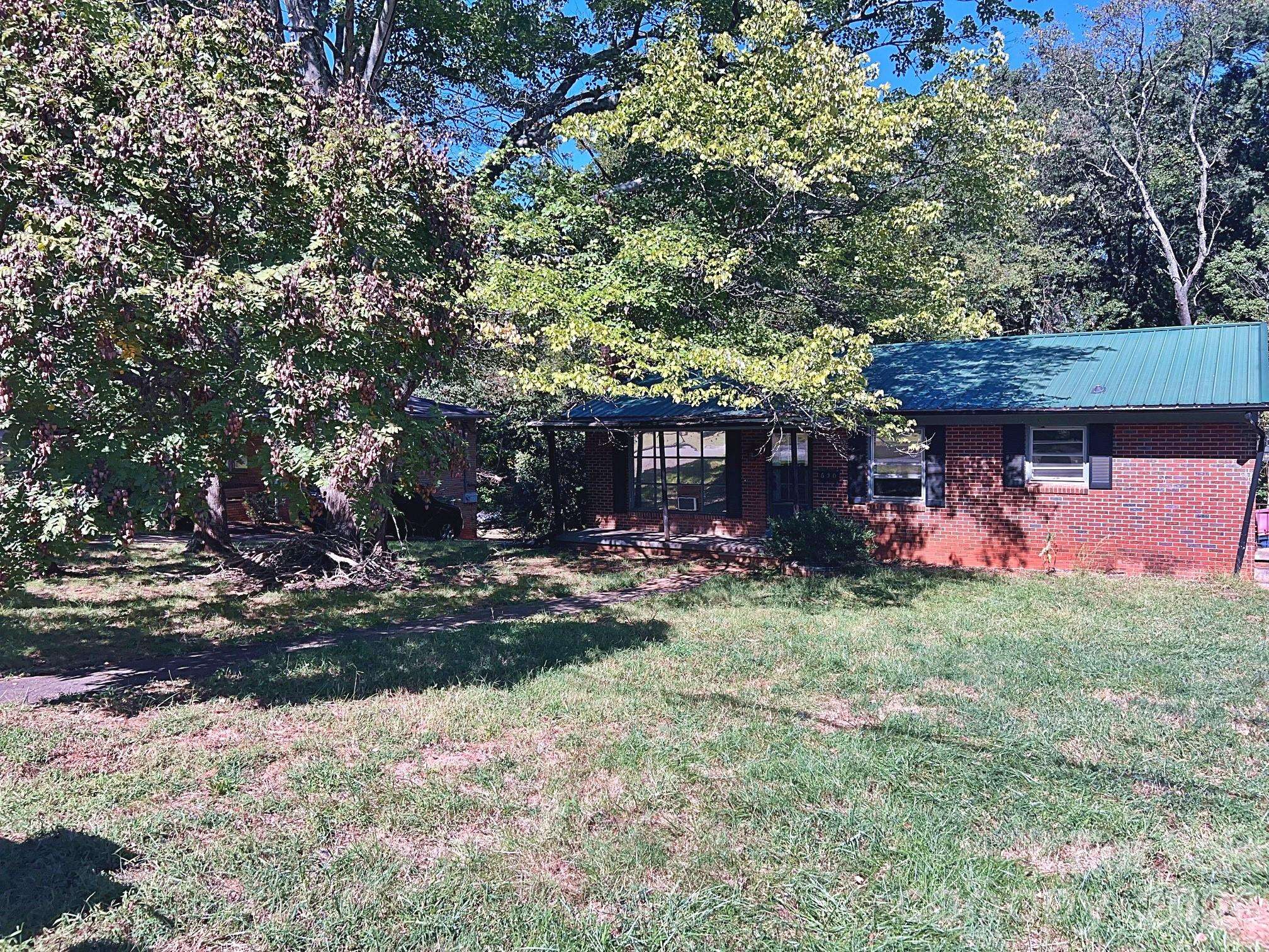 650 Holland DR, Statesville, NC 28677