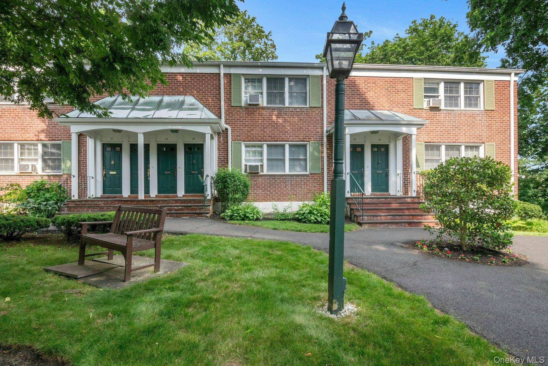 580 Bedford #26, Pleasantville, NY 10570