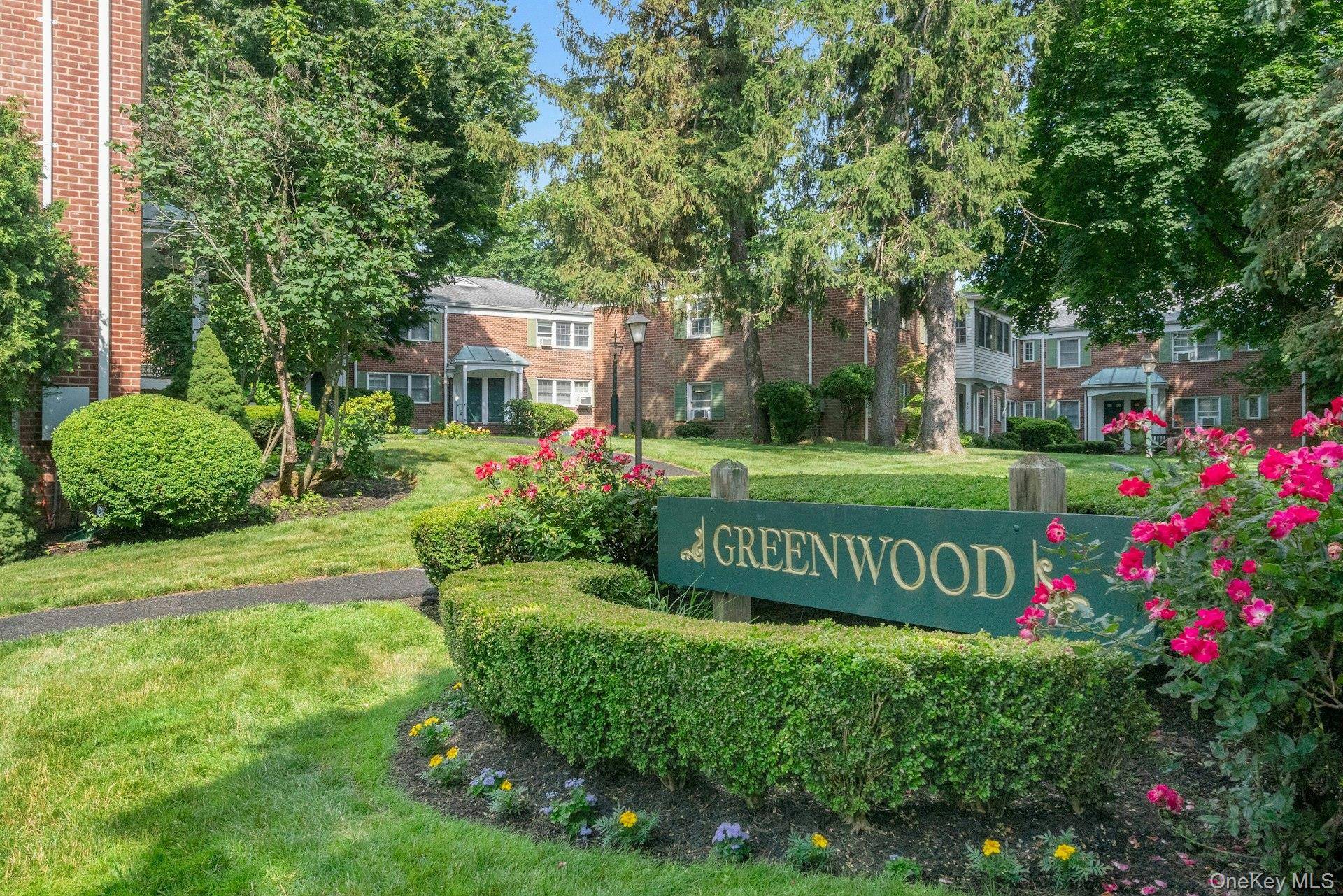 580 Bedford #26, Pleasantville, NY 10570