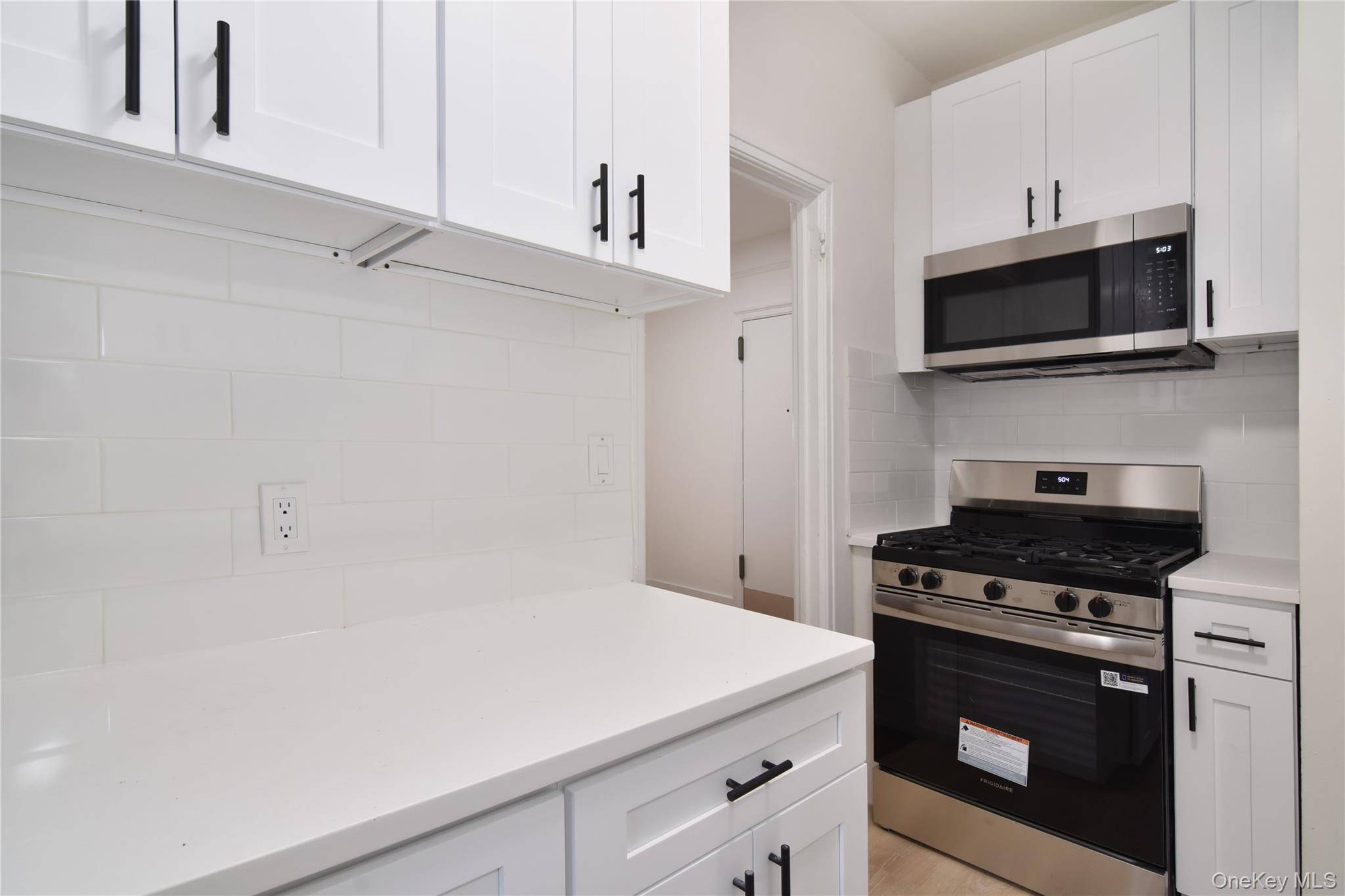 590 E 3rd ST #4C, Mount Vernon, NY 10553