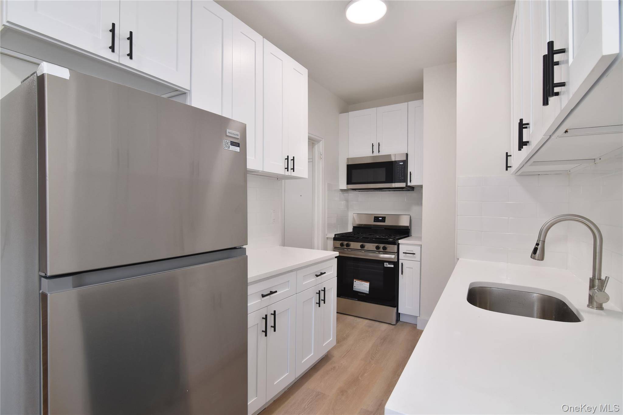 590 E 3rd ST #4C, Mount Vernon, NY 10553