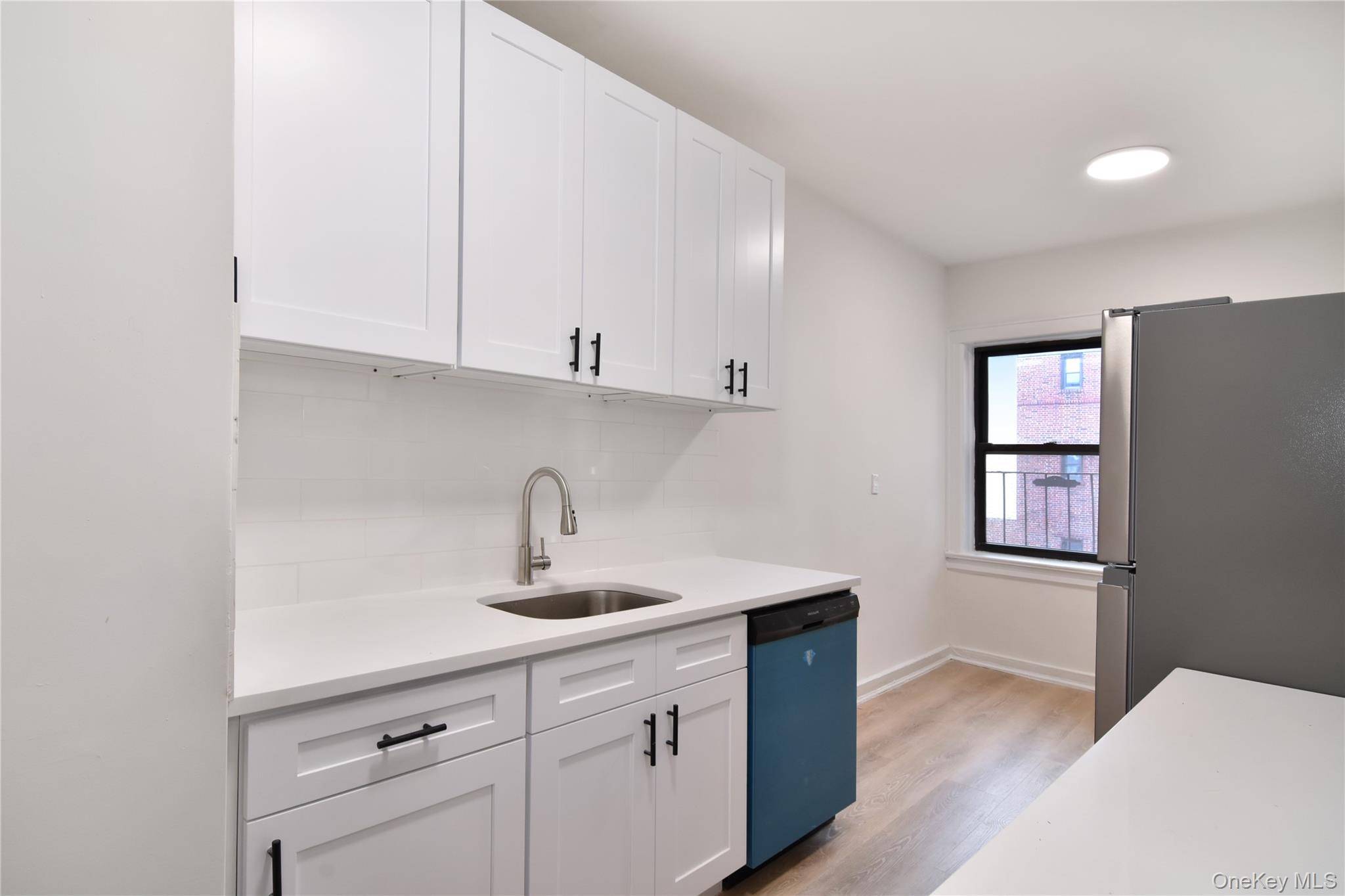 590 E 3rd ST #4C, Mount Vernon, NY 10553
