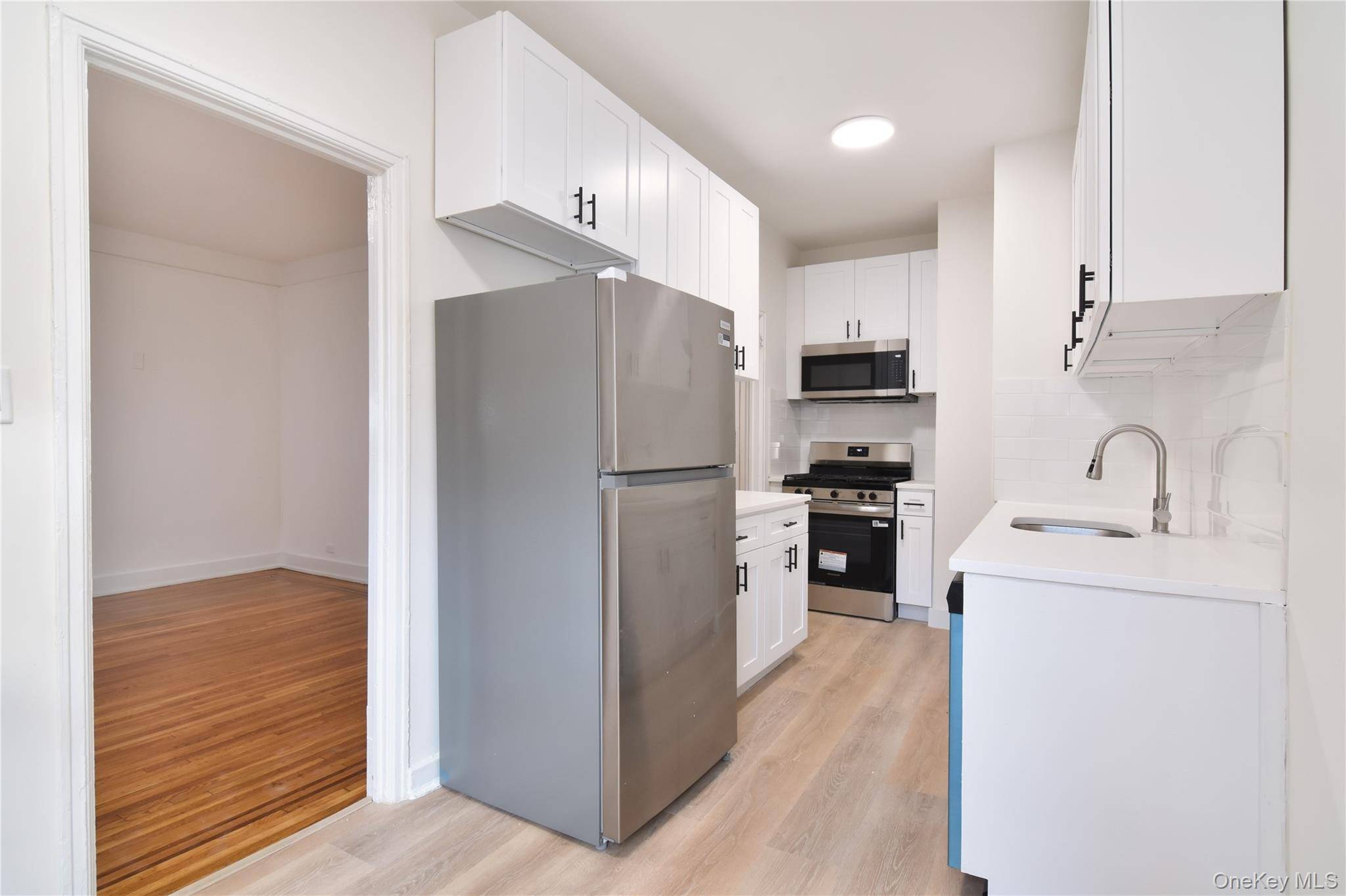590 E 3rd ST #4C, Mount Vernon, NY 10553