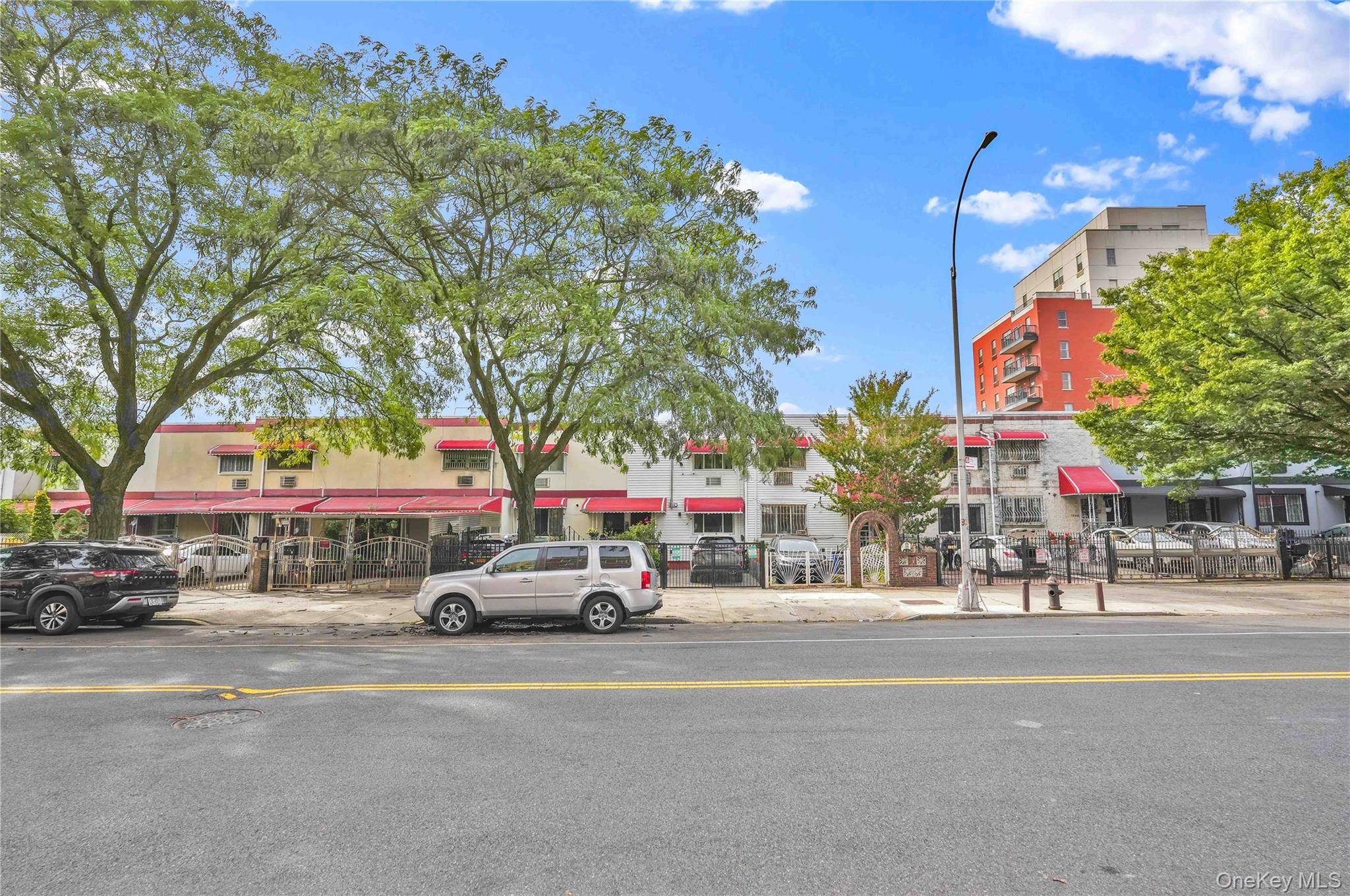 1341 Intervale AVE, Bronx, NY 10459